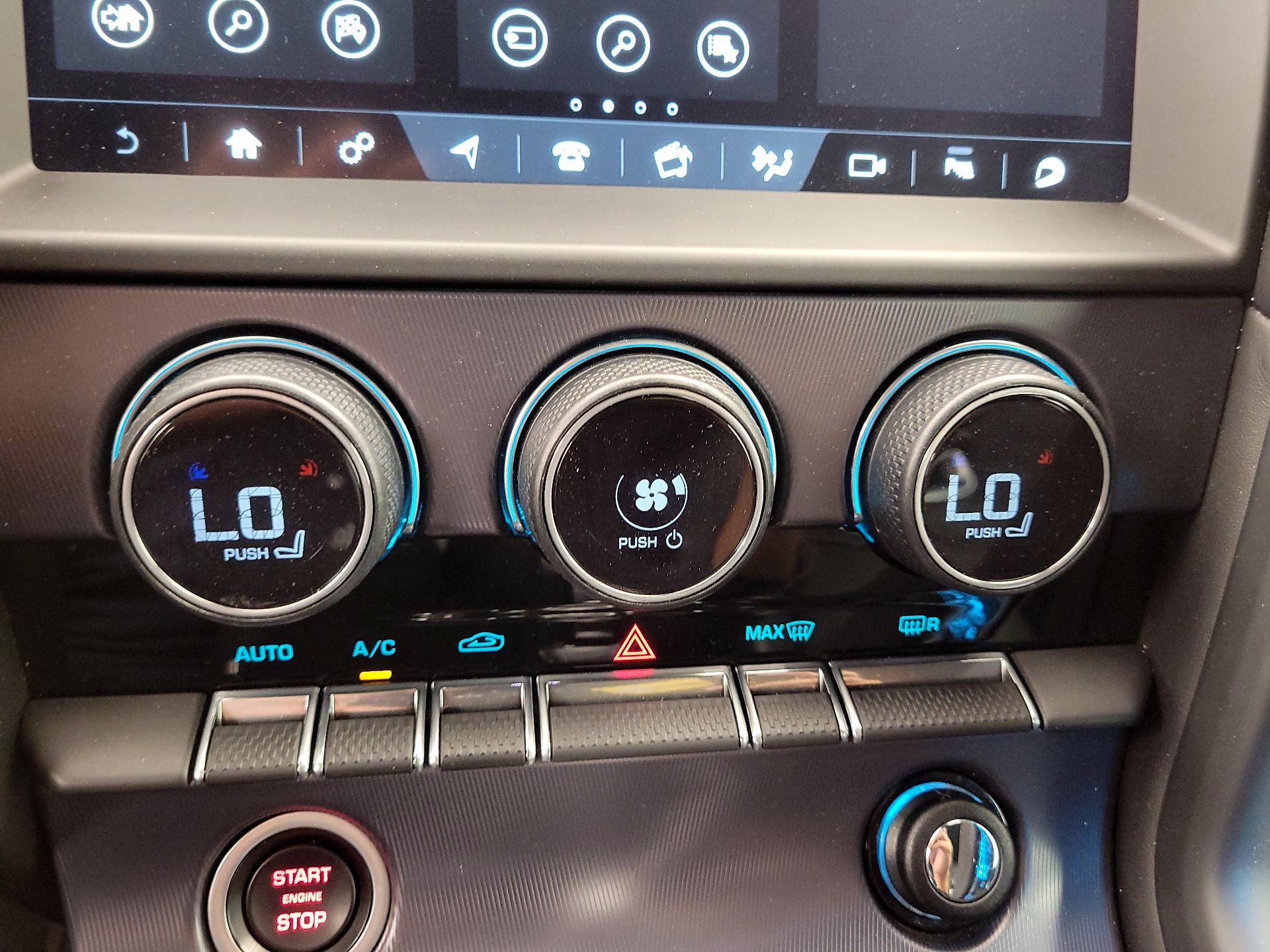 Thumbnail: 2021 Jaguar F-Type - 17