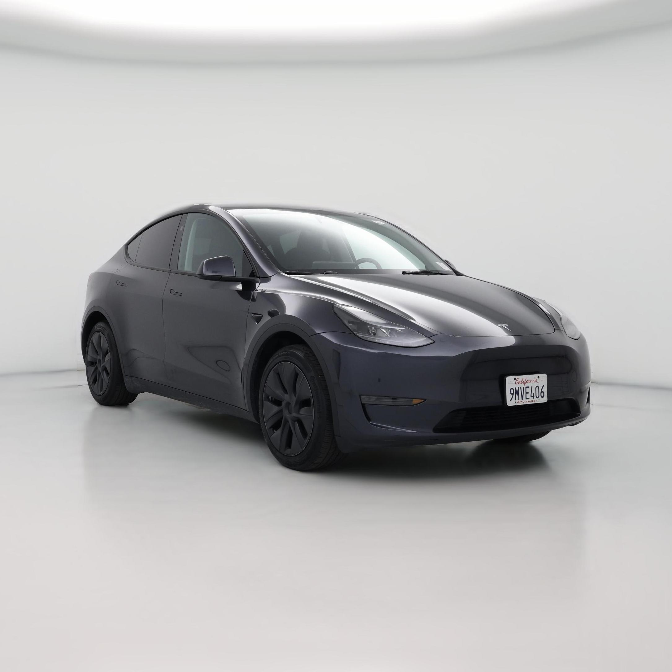 Thumbnail: 2024 Tesla Model Y - 1