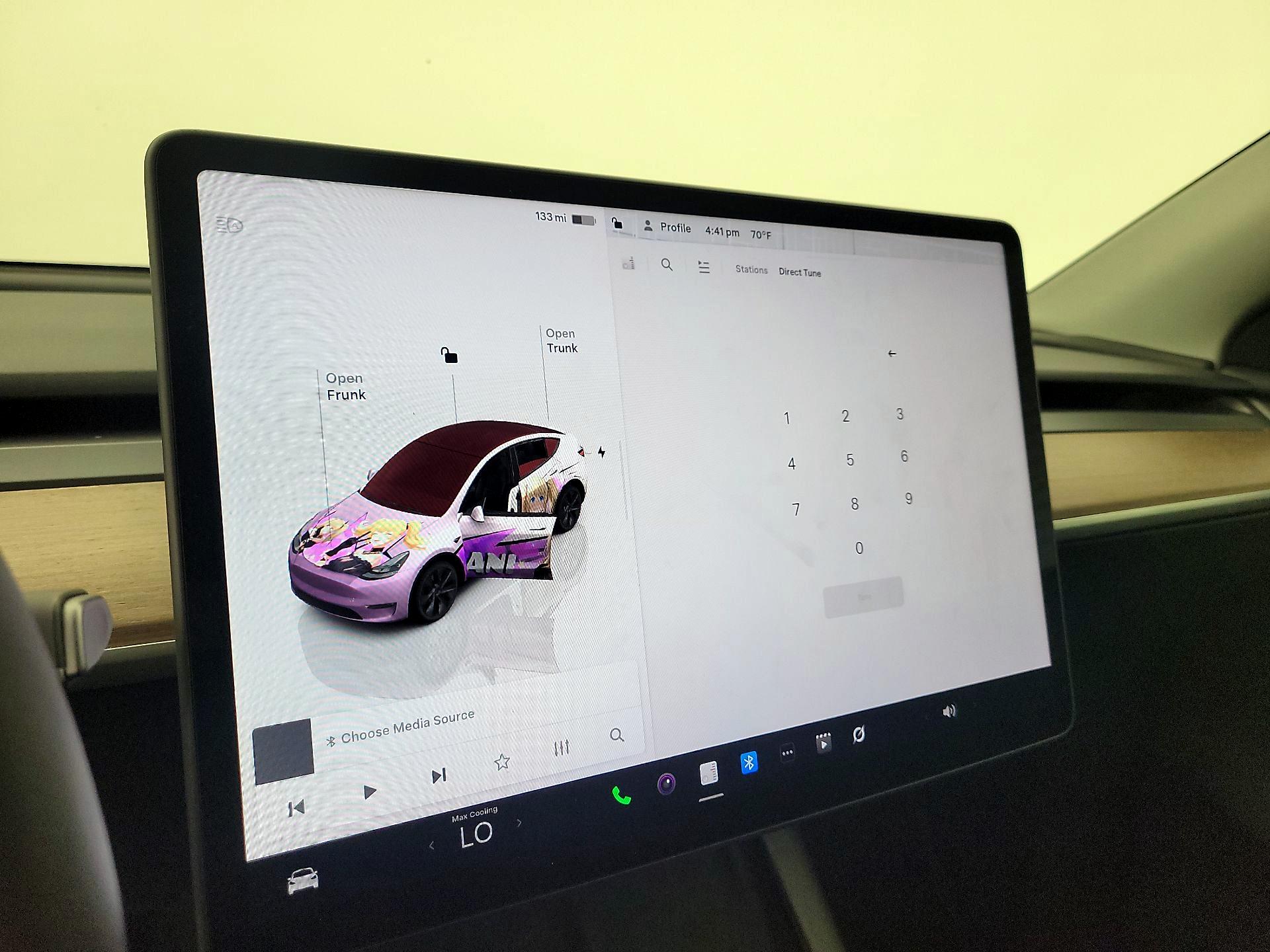 Thumbnail: 2024 Tesla Model Y - 13