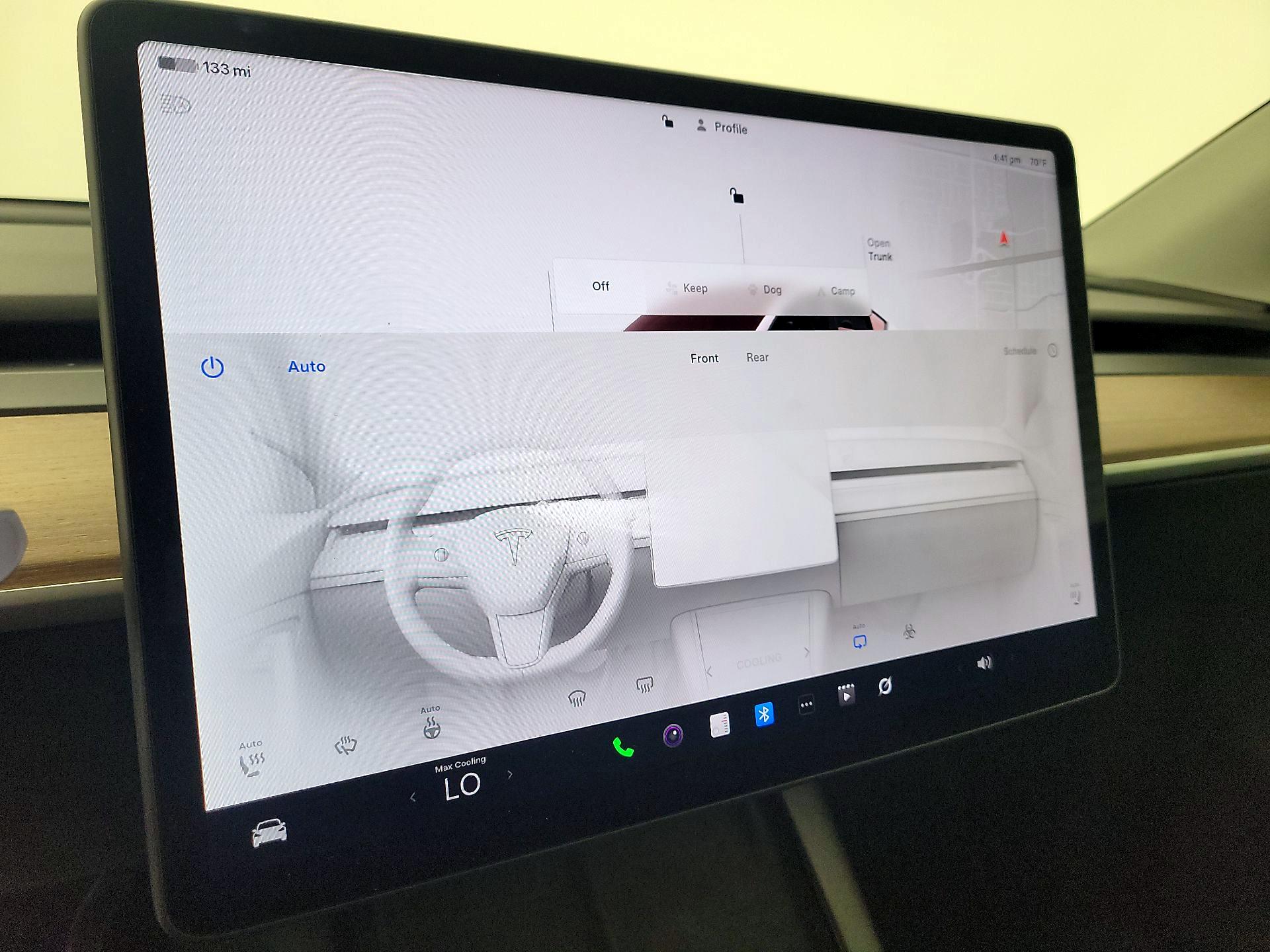 Thumbnail: 2024 Tesla Model Y - 14