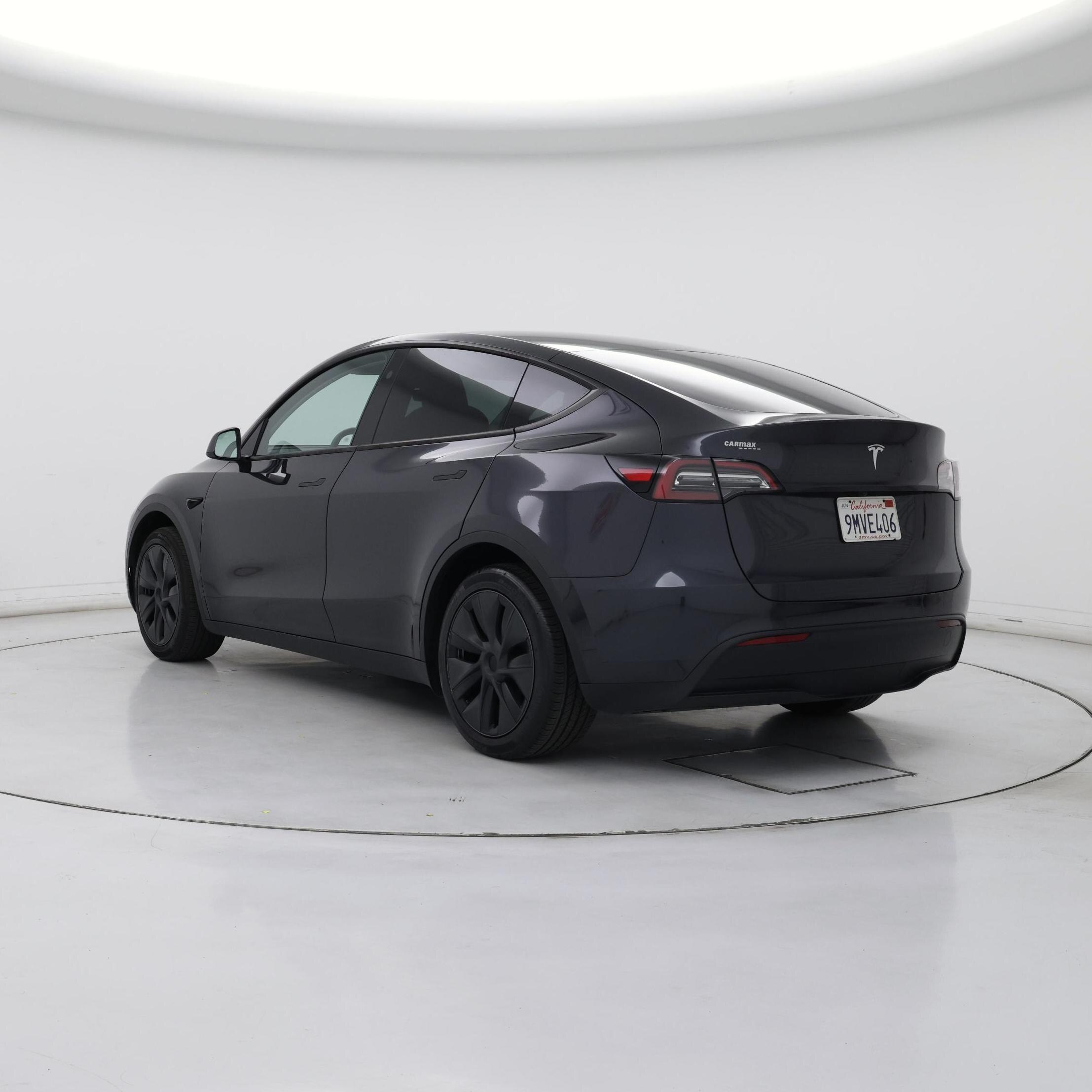 Thumbnail: 2024 Tesla Model Y - 2