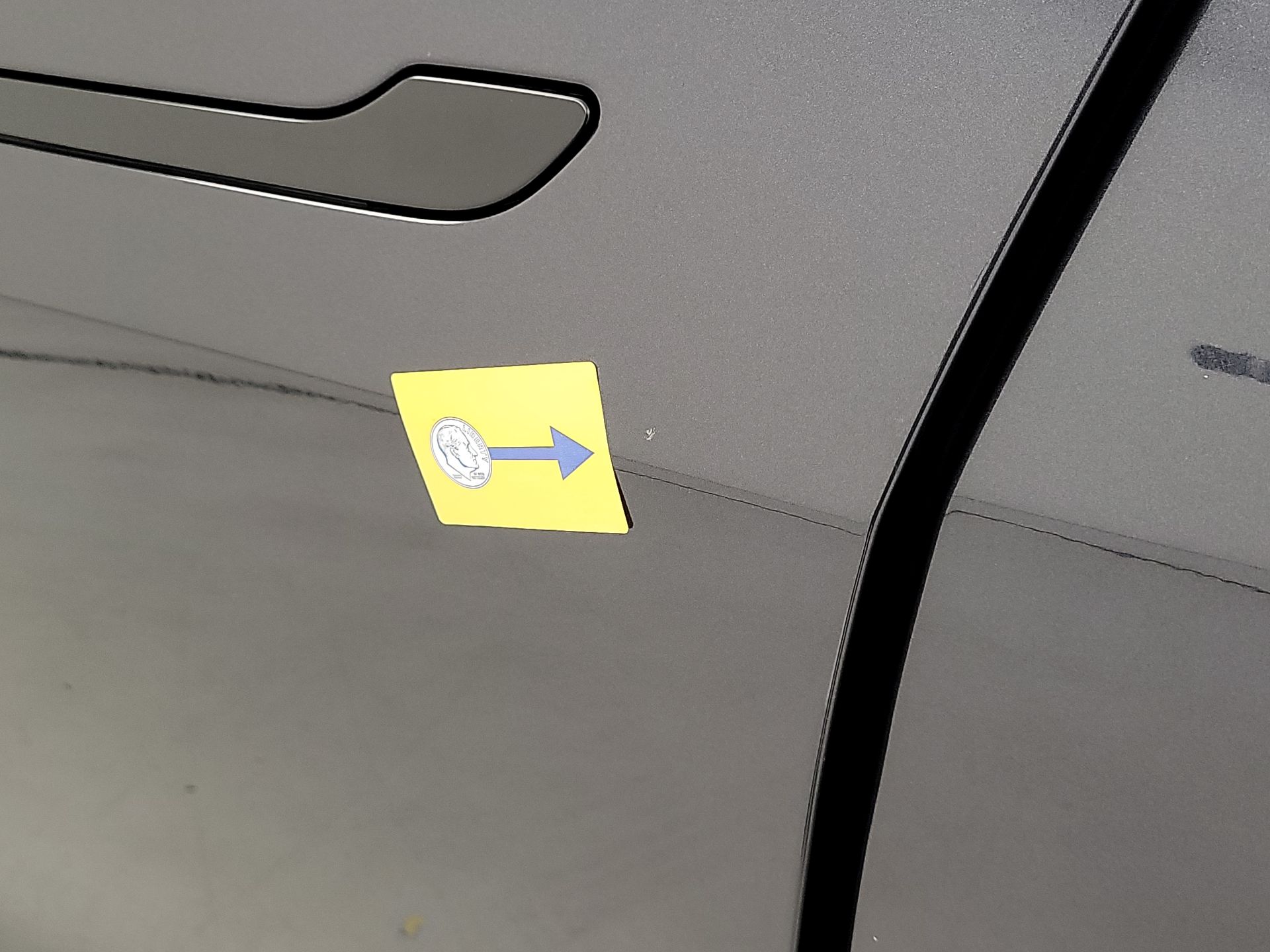 Thumbnail: 2024 Tesla Model Y - 20