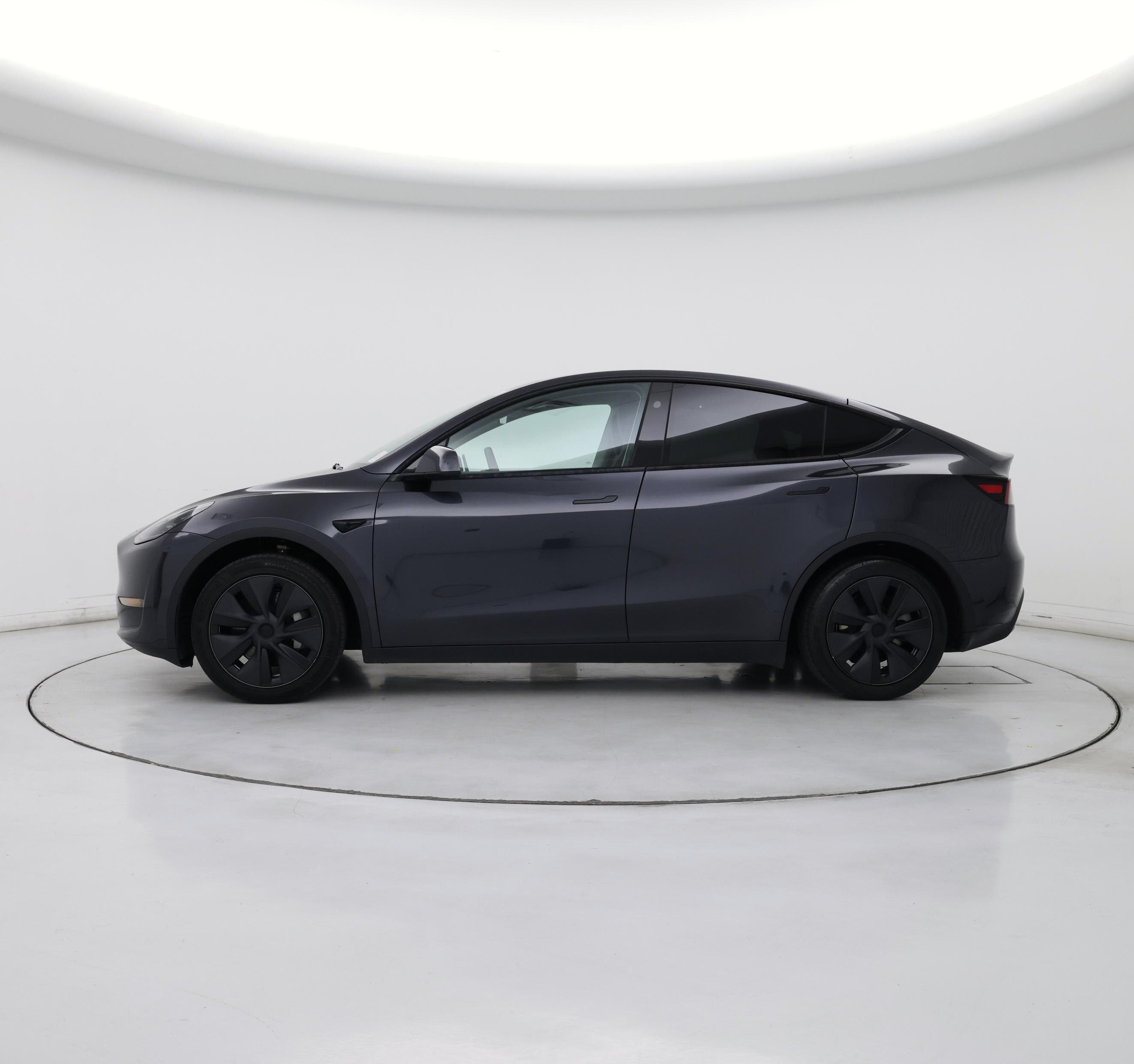 Thumbnail: 2024 Tesla Model Y - 3