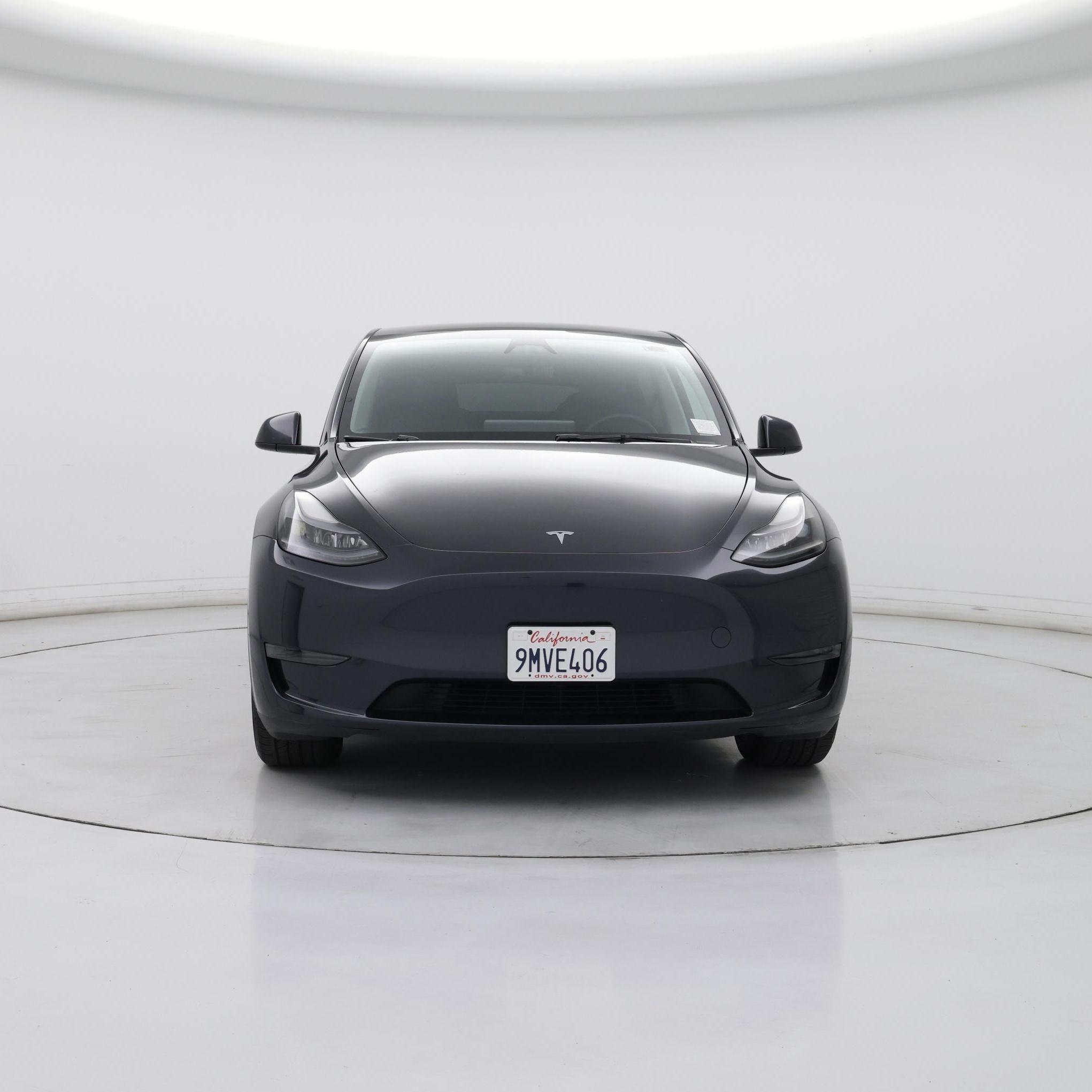 Thumbnail: 2024 Tesla Model Y - 5