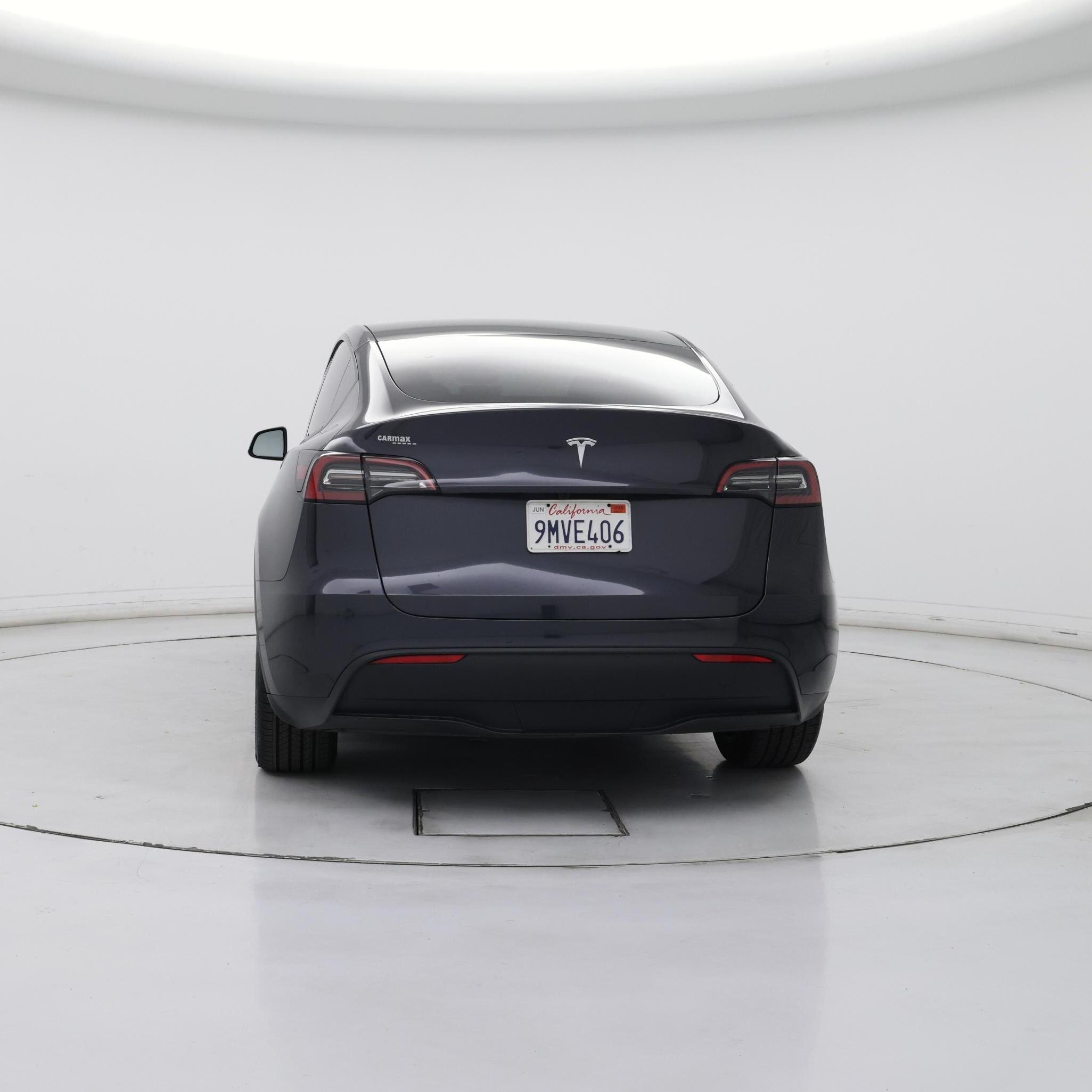 Thumbnail: 2024 Tesla Model Y - 6