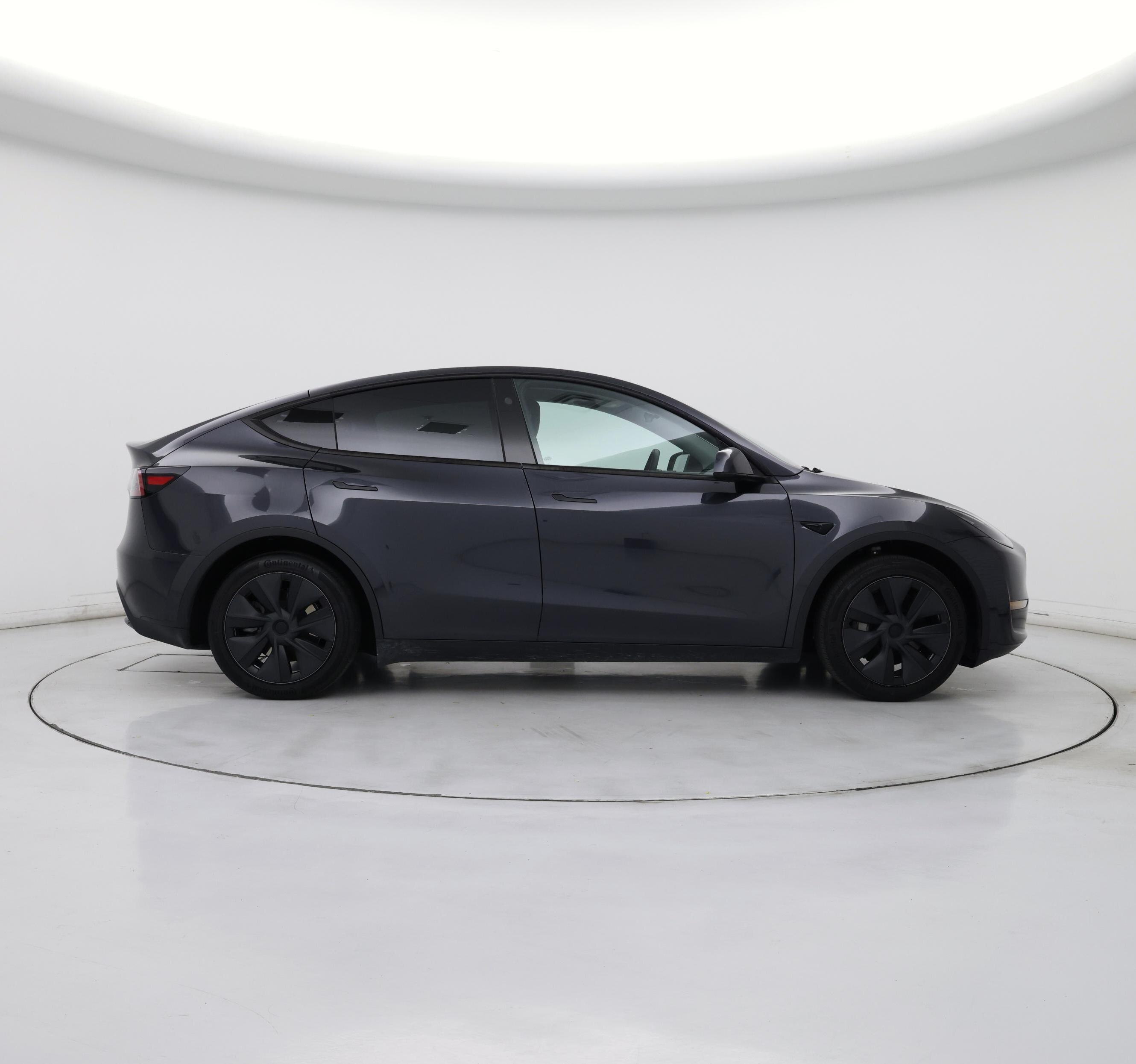 Thumbnail: 2024 Tesla Model Y - 7