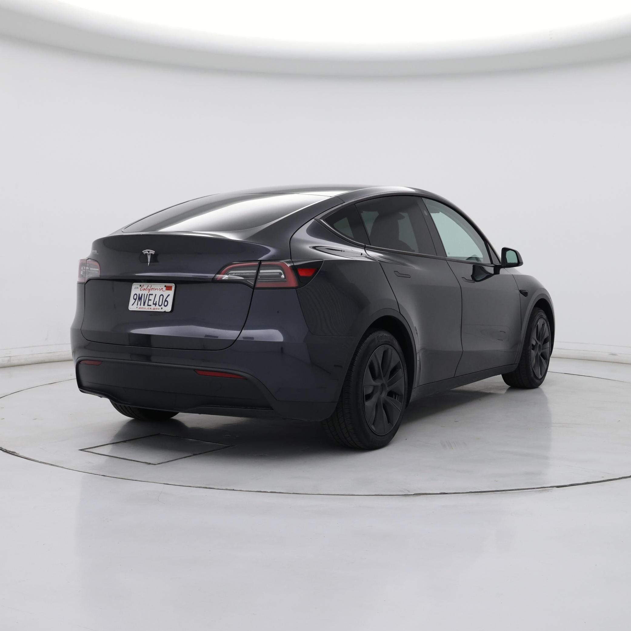 Thumbnail: 2024 Tesla Model Y - 8