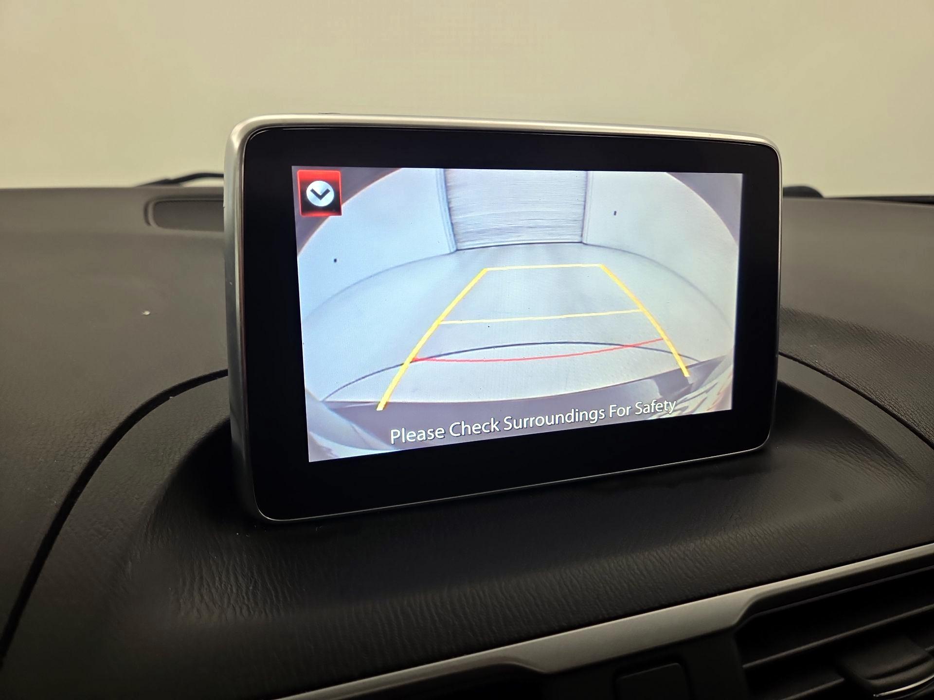 Thumbnail: 2015 Mazda Mazda3 - 14