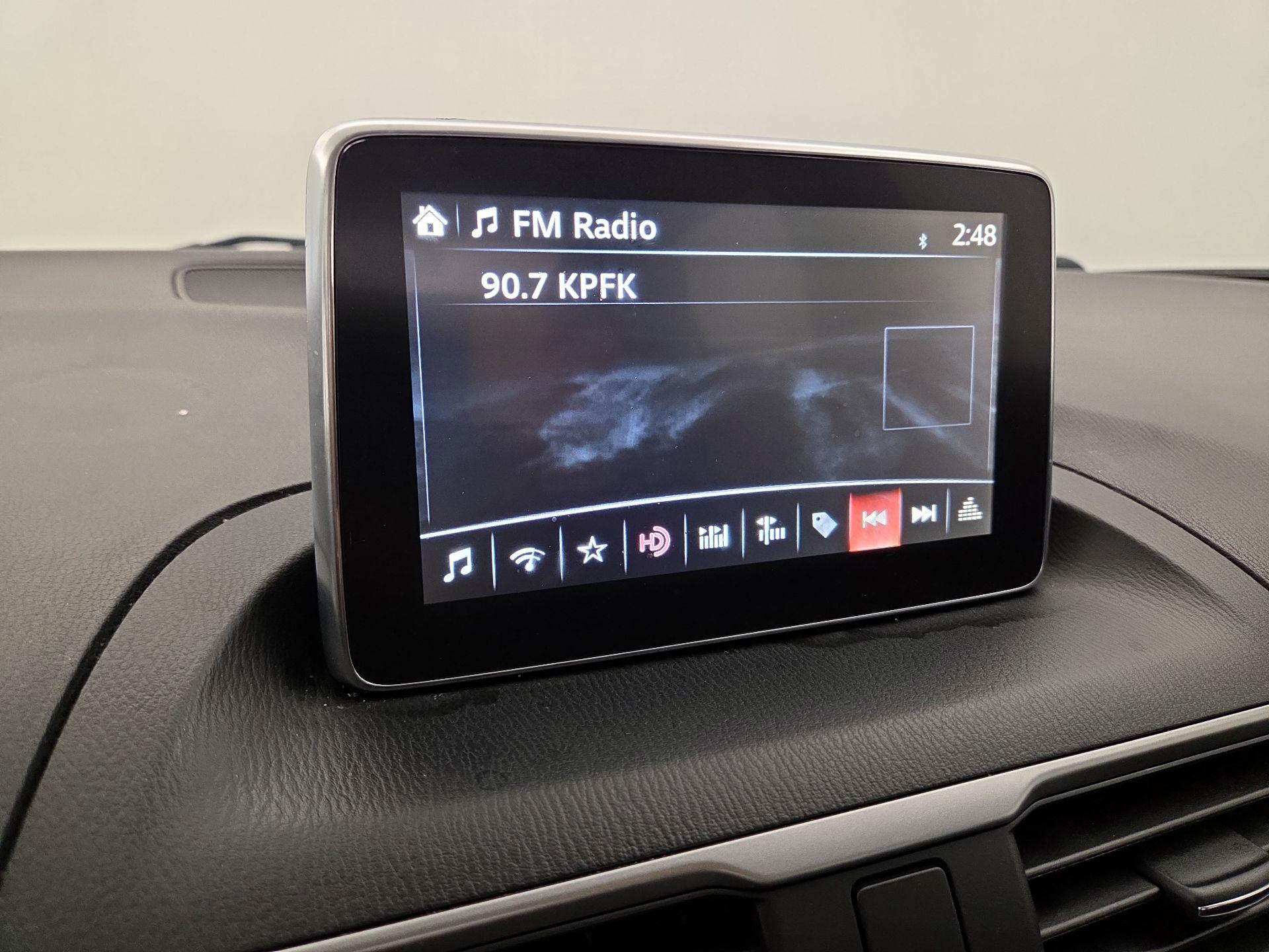 Thumbnail: 2015 Mazda Mazda3 - 15