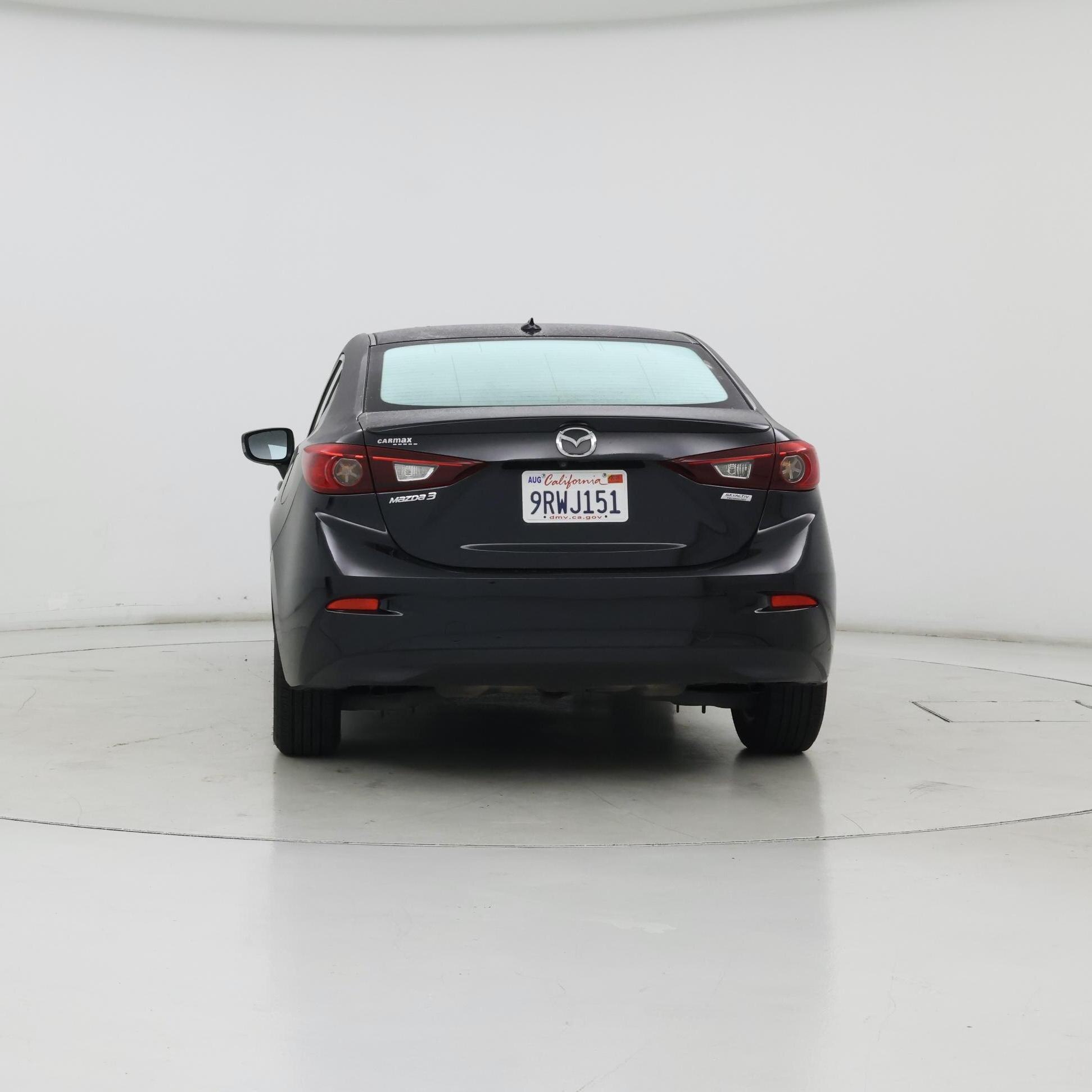 Thumbnail: 2015 Mazda Mazda3 - 6