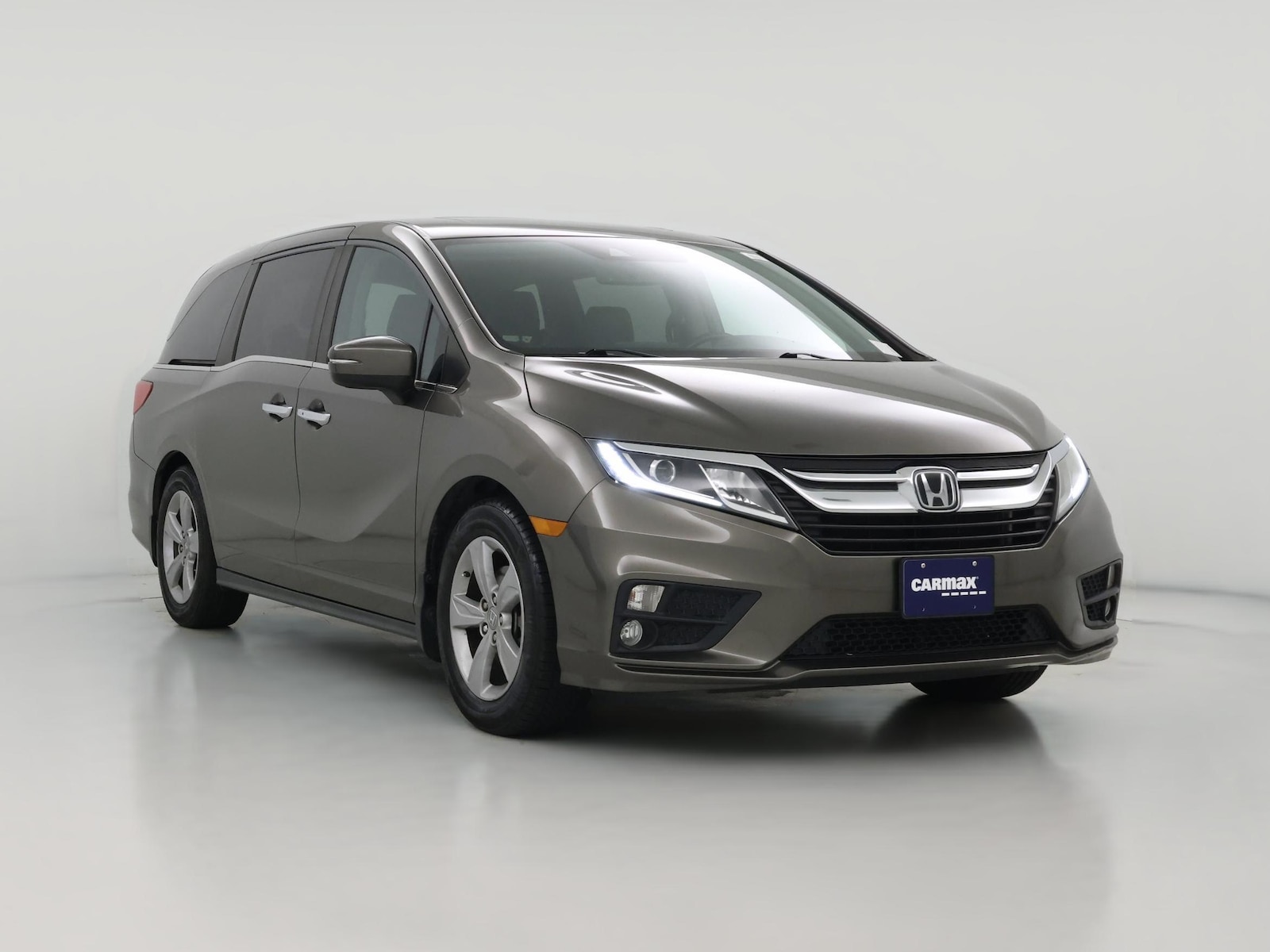 2019 Honda Odyssey
