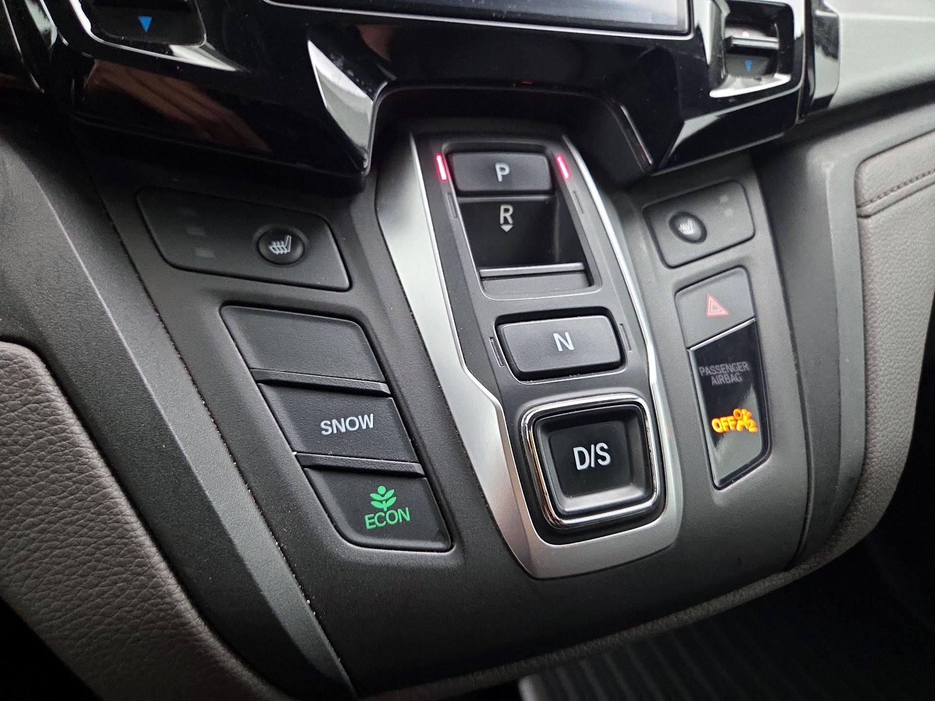 Thumbnail: 2019 Honda Odyssey - 17