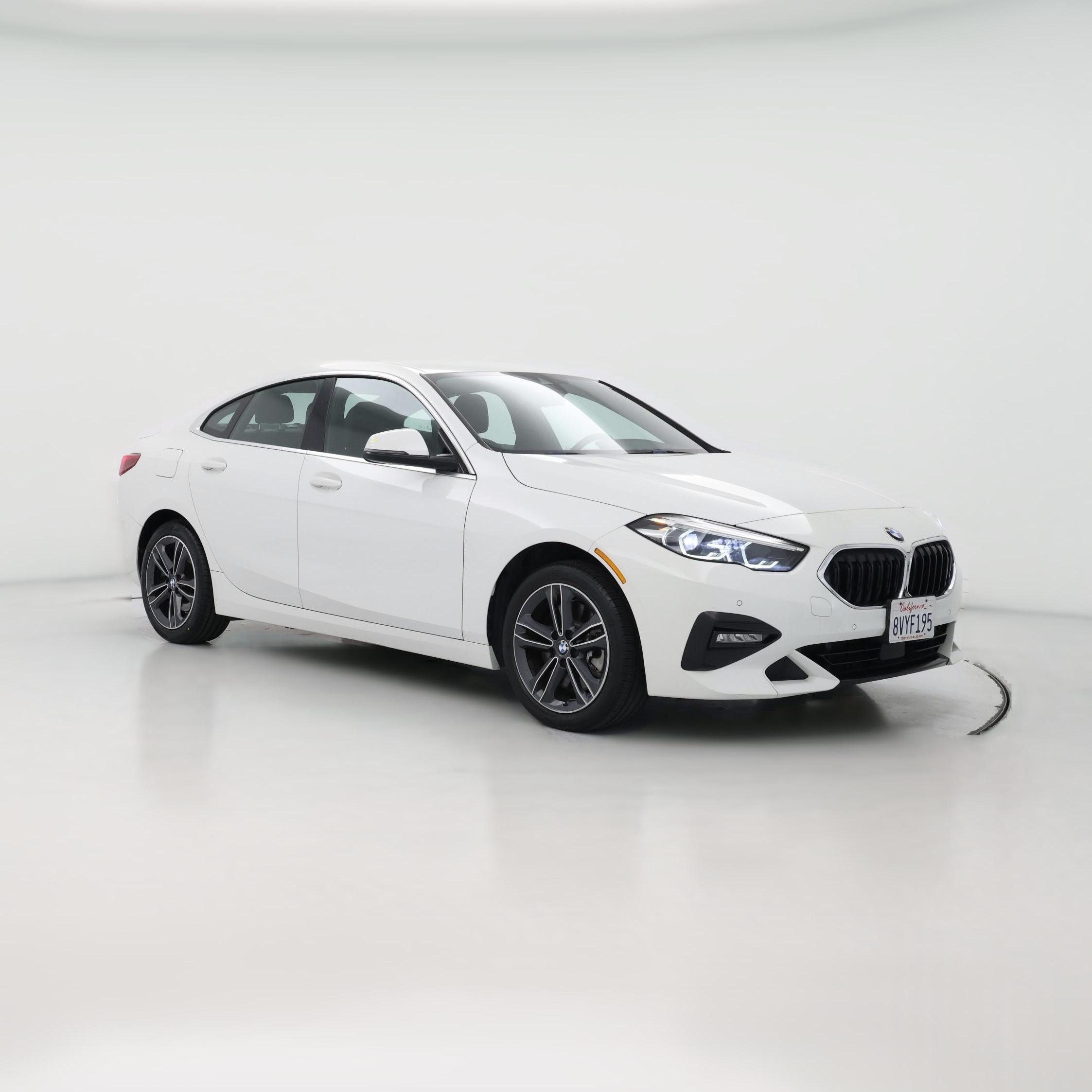 Thumbnail: 2021 BMW 2 Series - 1
