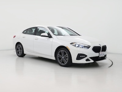 2021 BMW 228 I Gran Coupe
