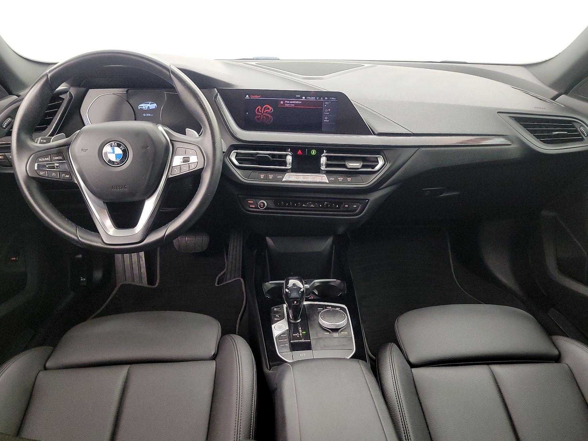 Thumbnail: 2021 BMW 2 Series - 9