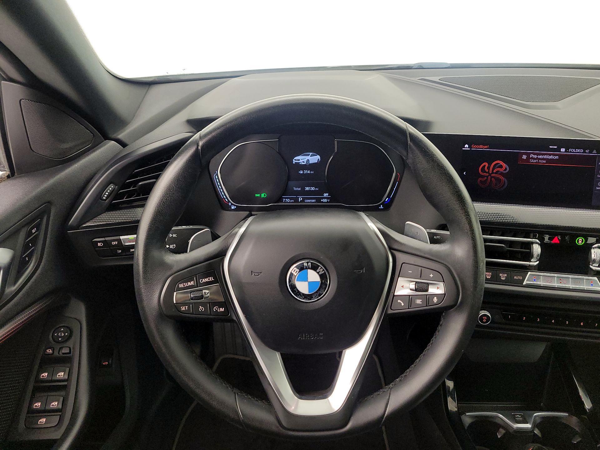 Thumbnail: 2021 BMW 2 Series - 10