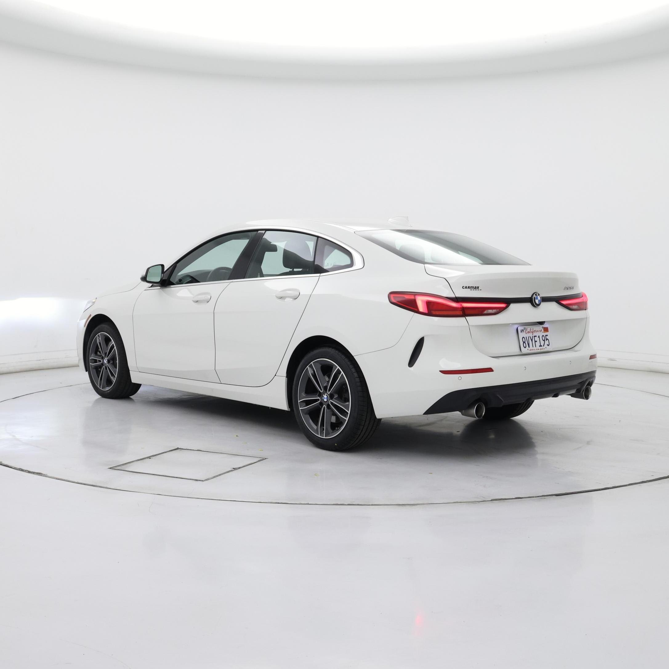 Thumbnail: 2021 BMW 2 Series - 2