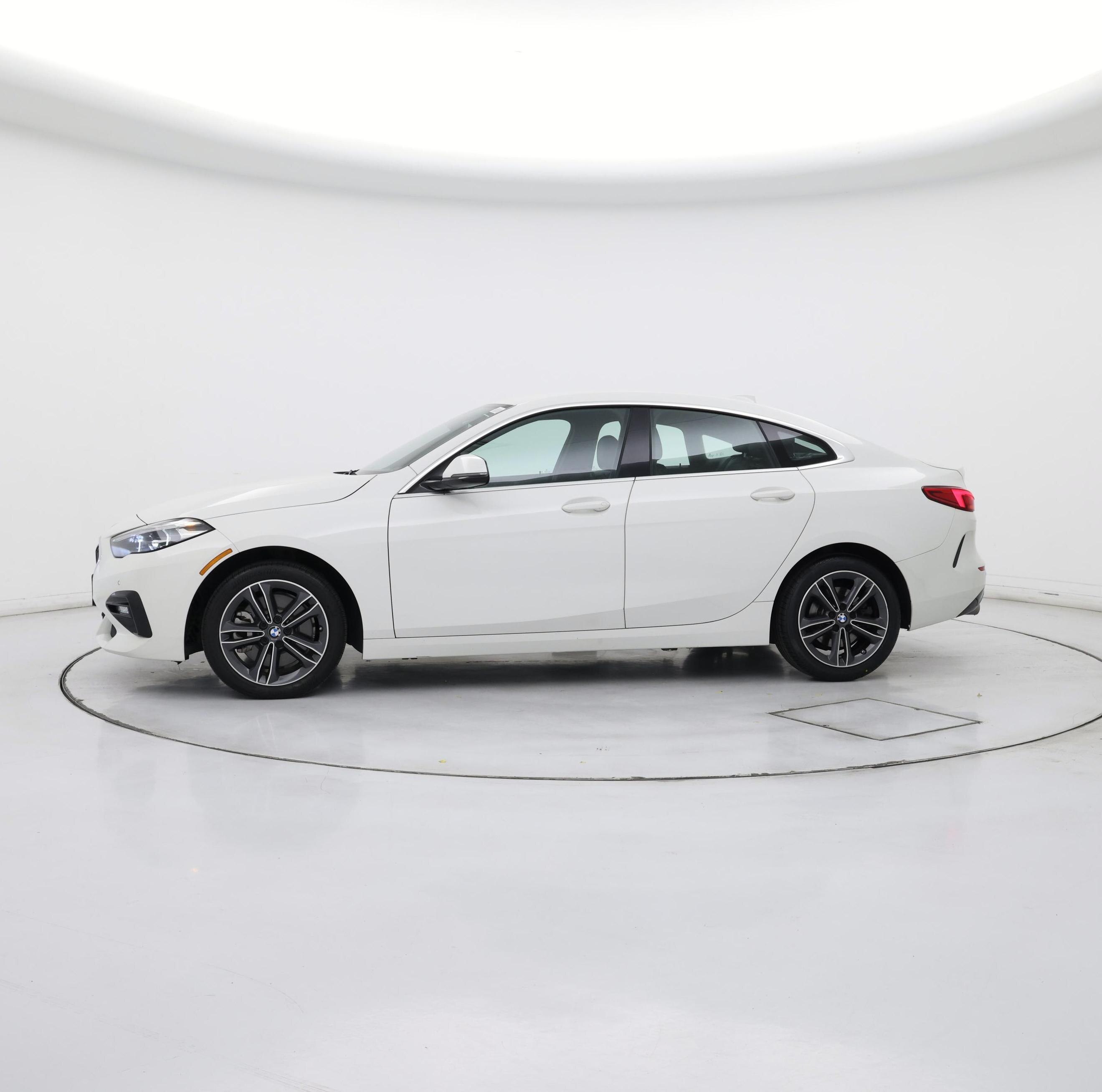 Thumbnail: 2021 BMW 2 Series - 3