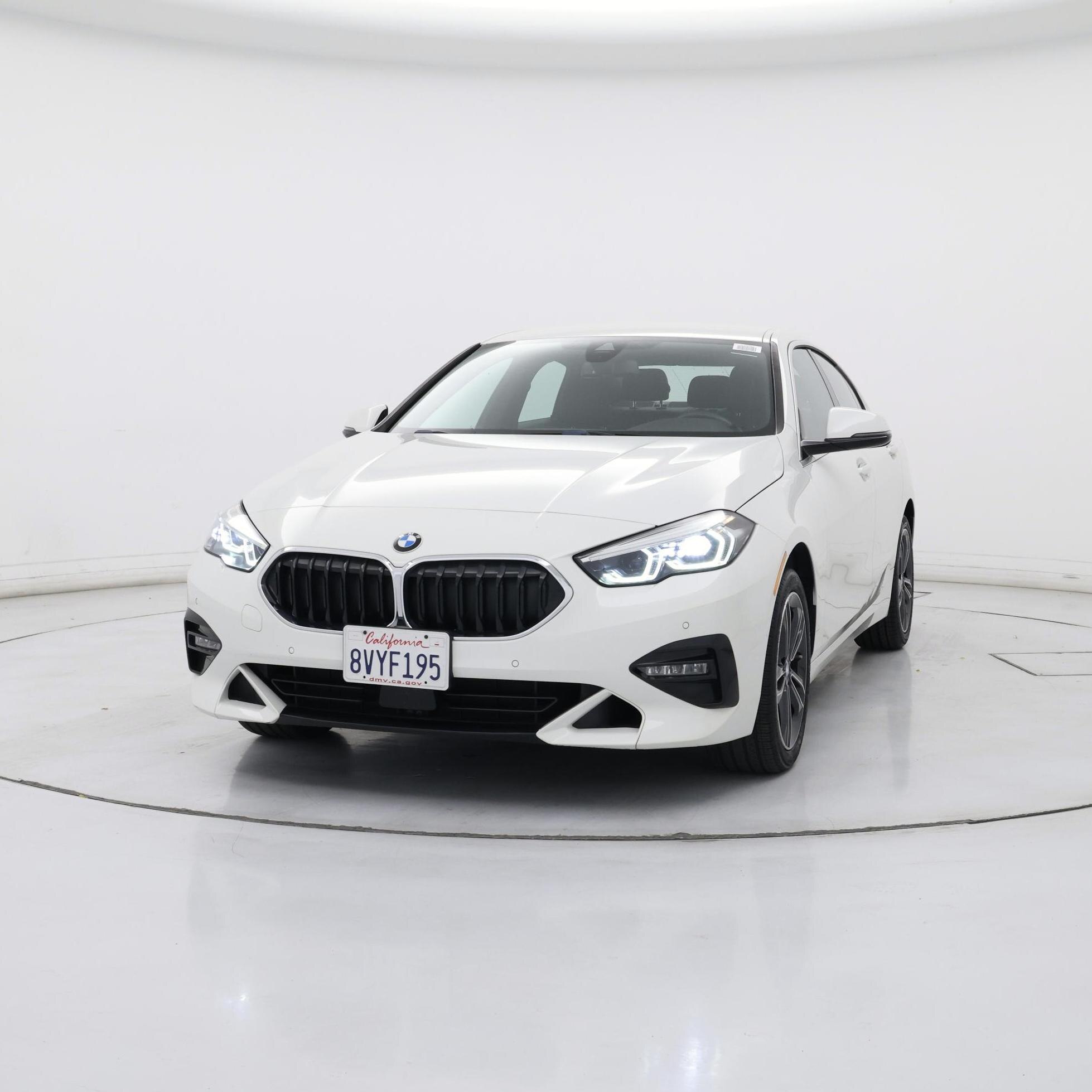 Thumbnail: 2021 BMW 2 Series - 4