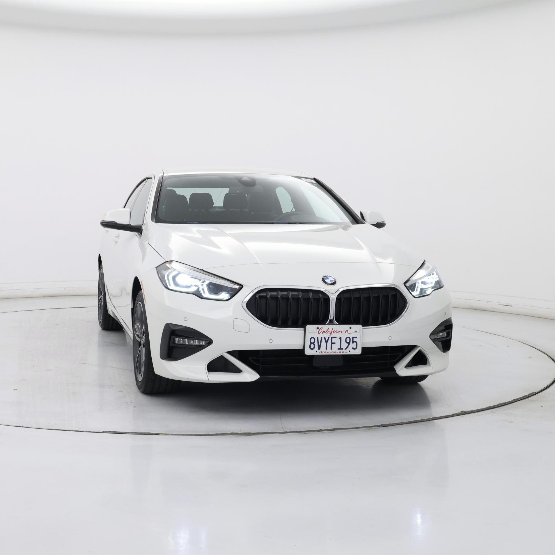 Thumbnail: 2021 BMW 2 Series - 5