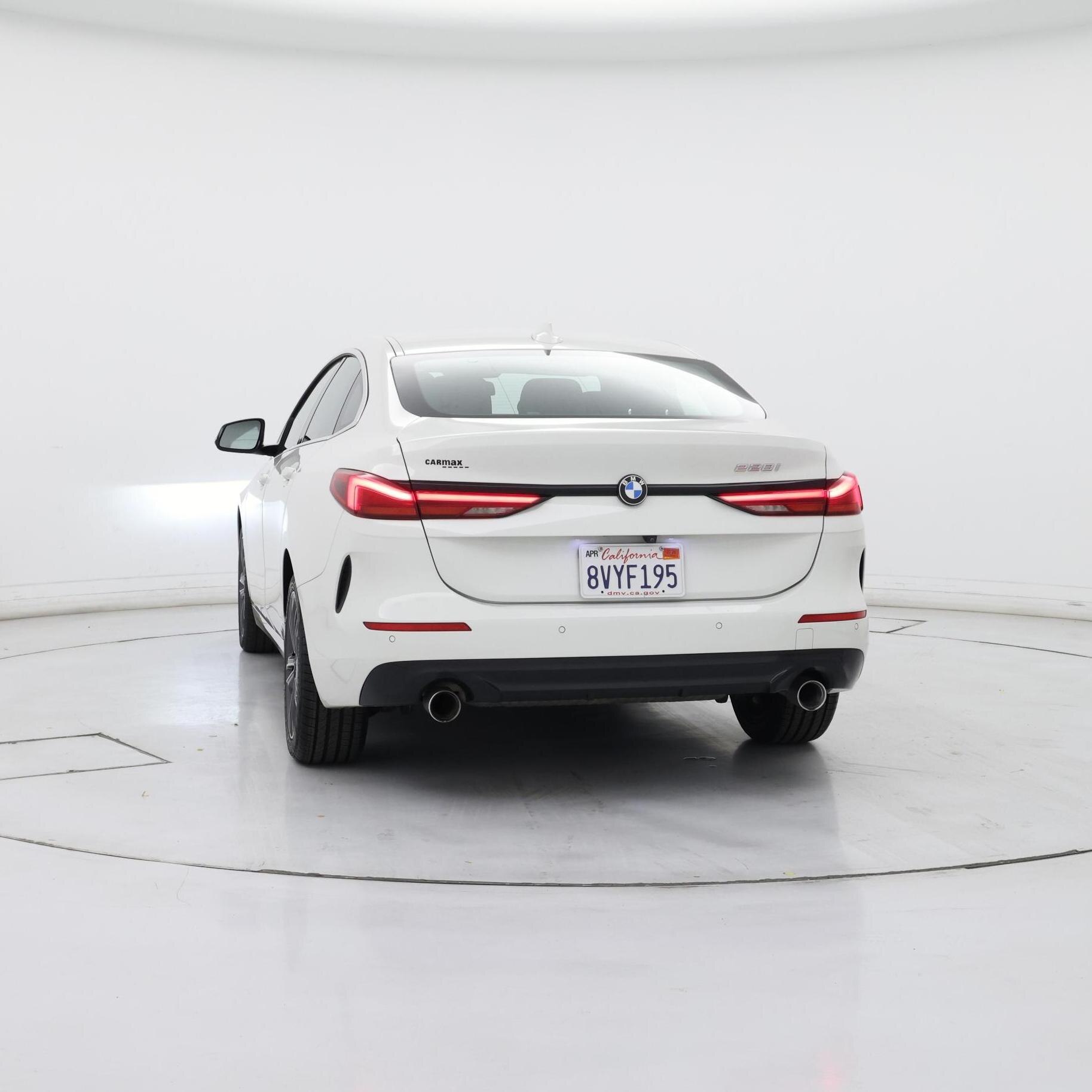 Thumbnail: 2021 BMW 2 Series - 6