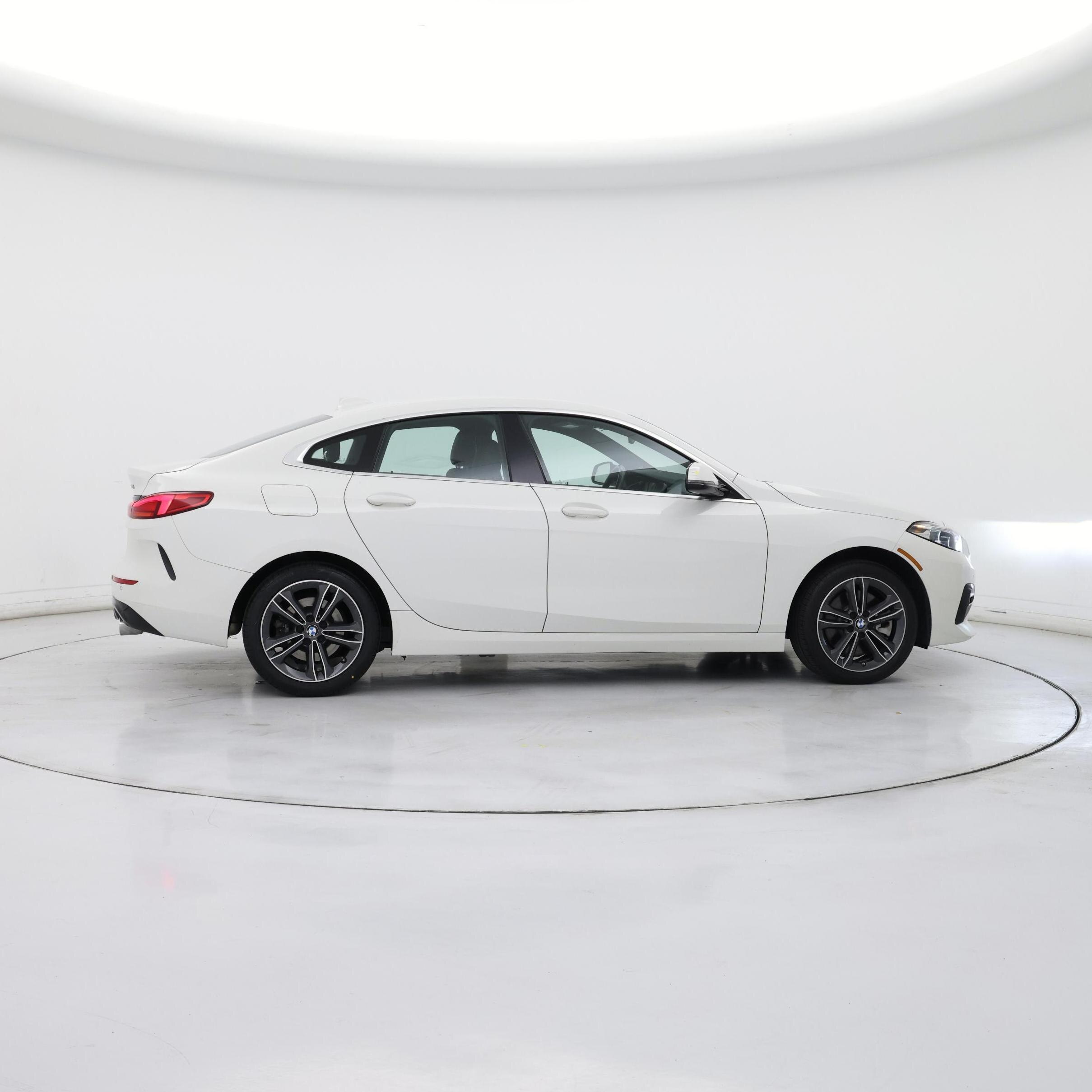 Thumbnail: 2021 BMW 2 Series - 7