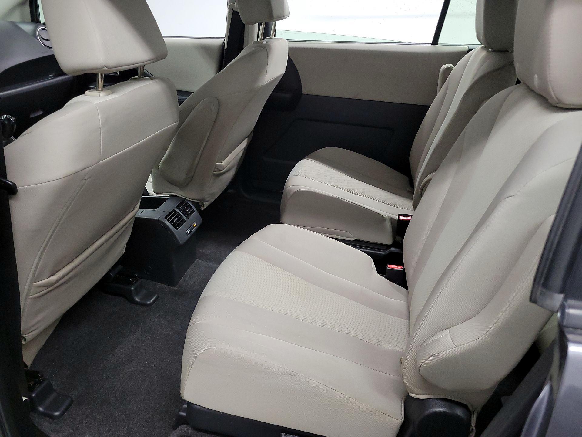 Thumbnail: 2014 Mazda Mazda5 - 16