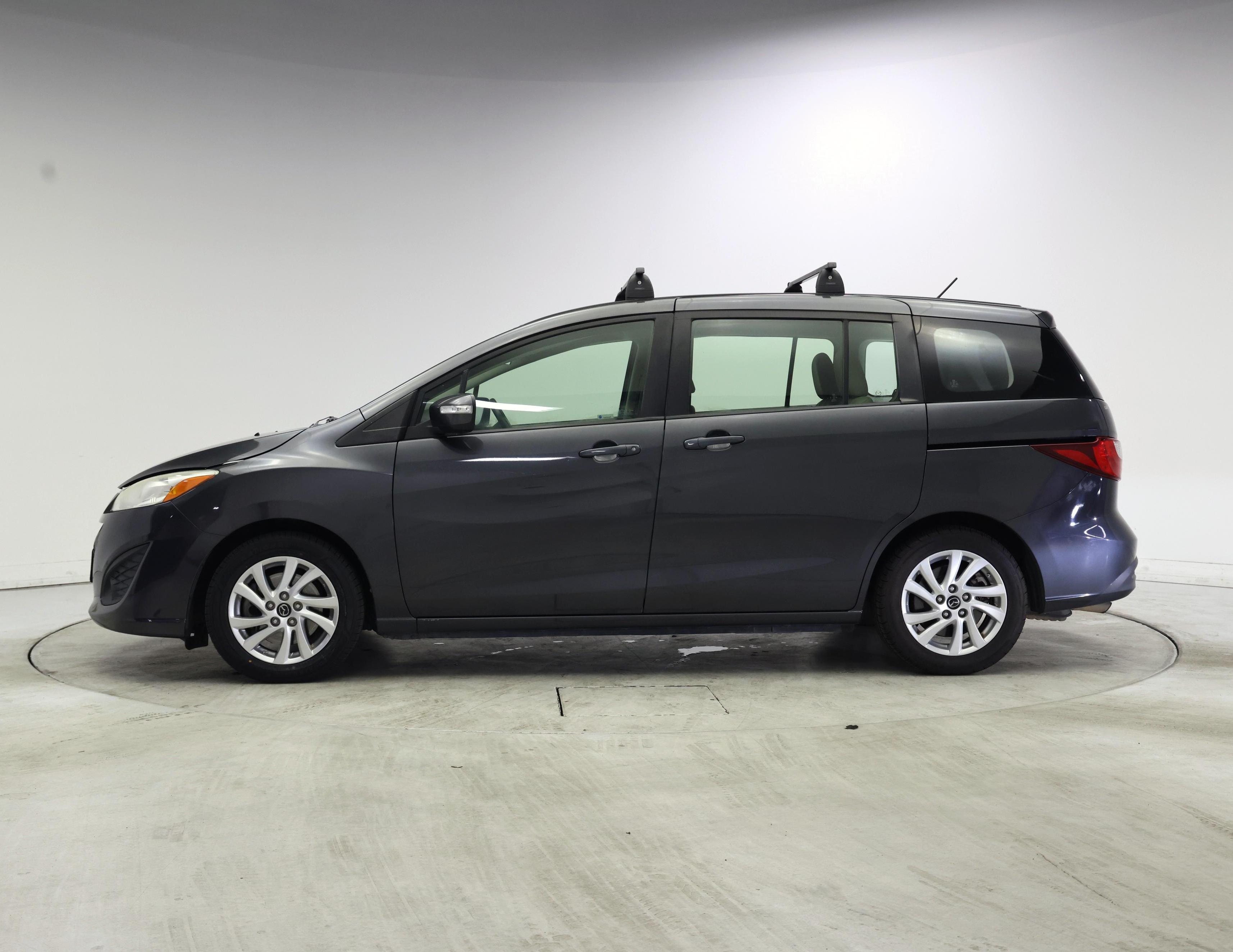 Thumbnail: 2014 Mazda Mazda5 - 3