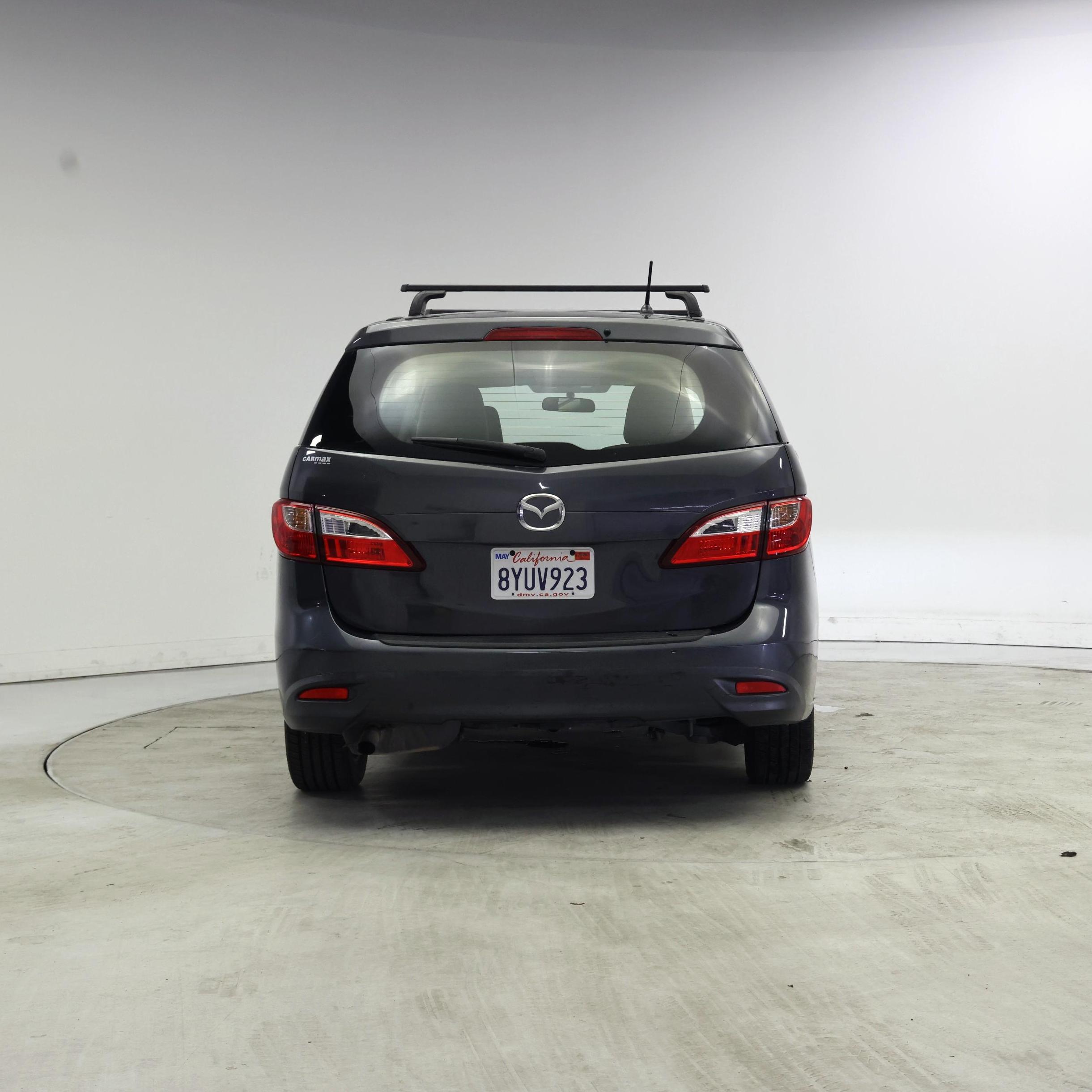 Thumbnail: 2014 Mazda Mazda5 - 6