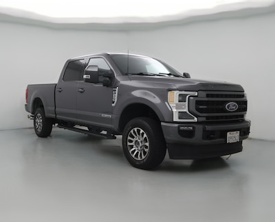 2022 Ford F250 Lariat
