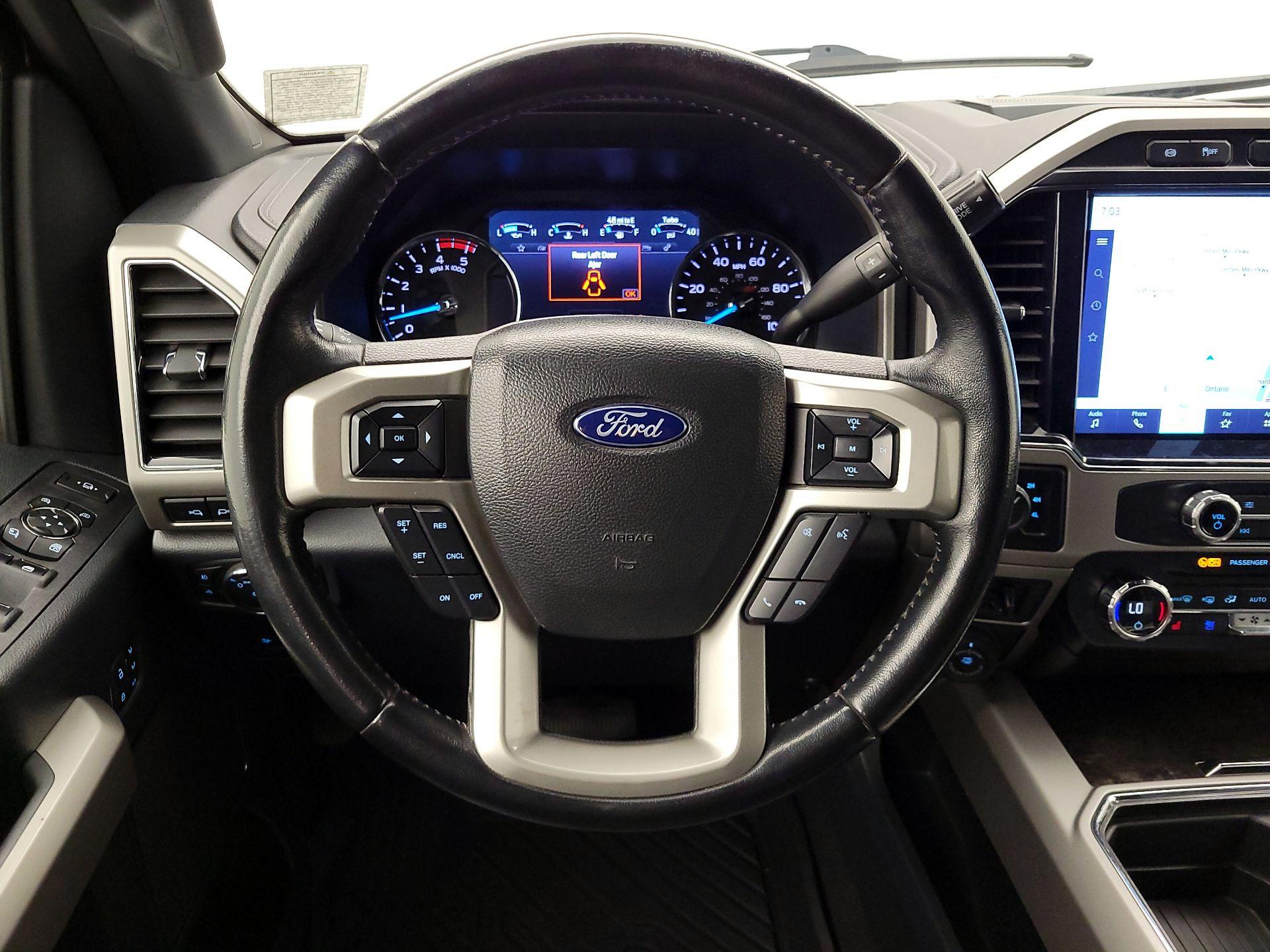 Thumbnail: 2022 Ford F-250 - 10