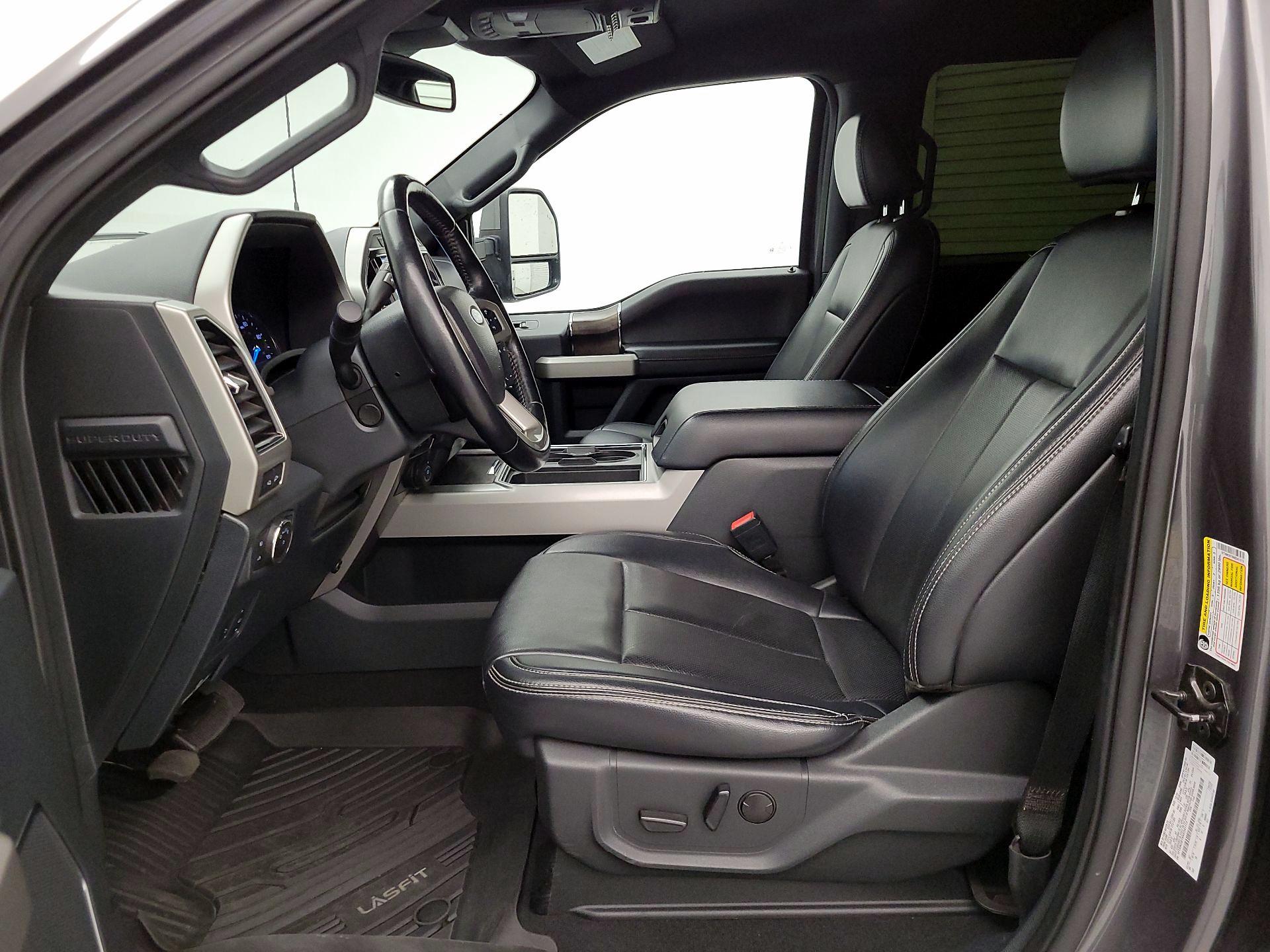 Thumbnail: 2022 Ford F-250 - 11