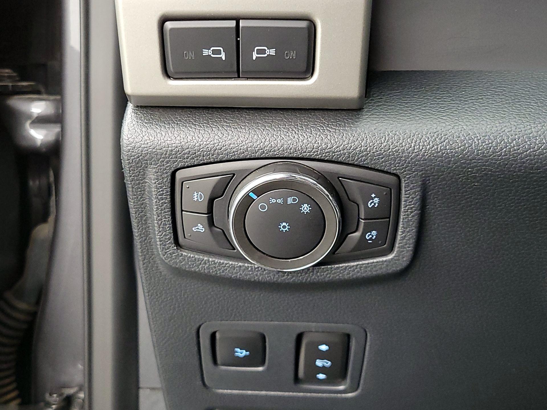 Thumbnail: 2022 Ford F-250 - 13