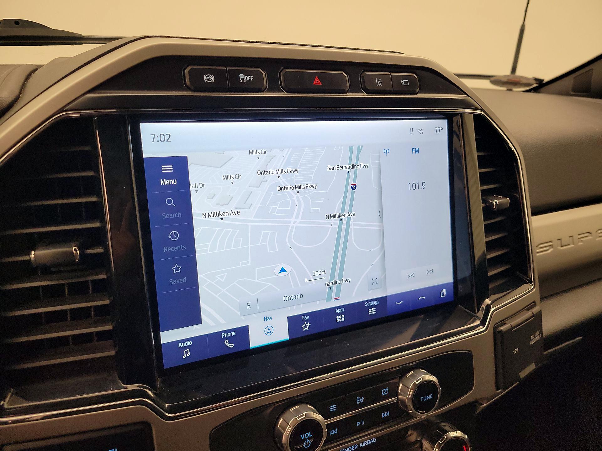 Thumbnail: 2022 Ford F-250 - 14