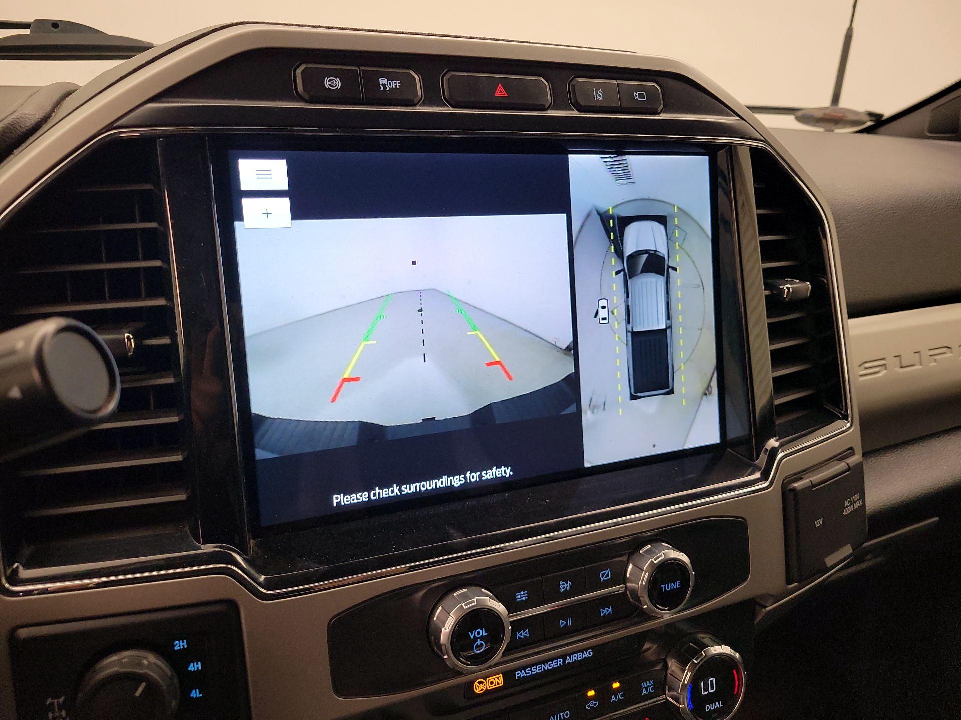 Thumbnail: 2022 Ford F-250 - 15