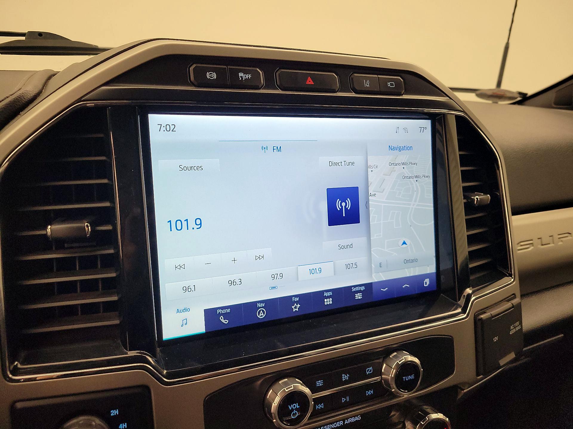 Thumbnail: 2022 Ford F-250 - 16