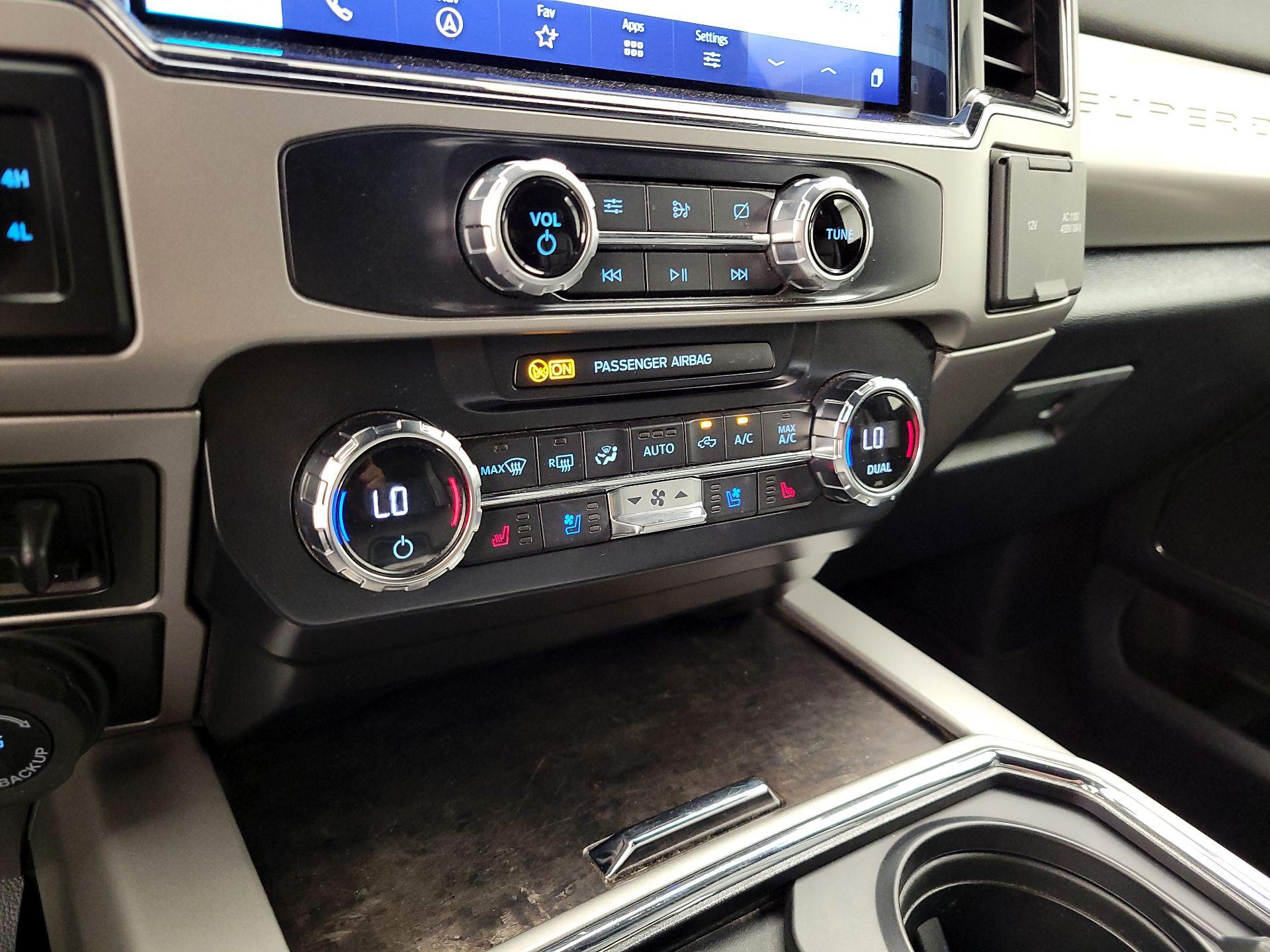 Thumbnail: 2022 Ford F-250 - 17