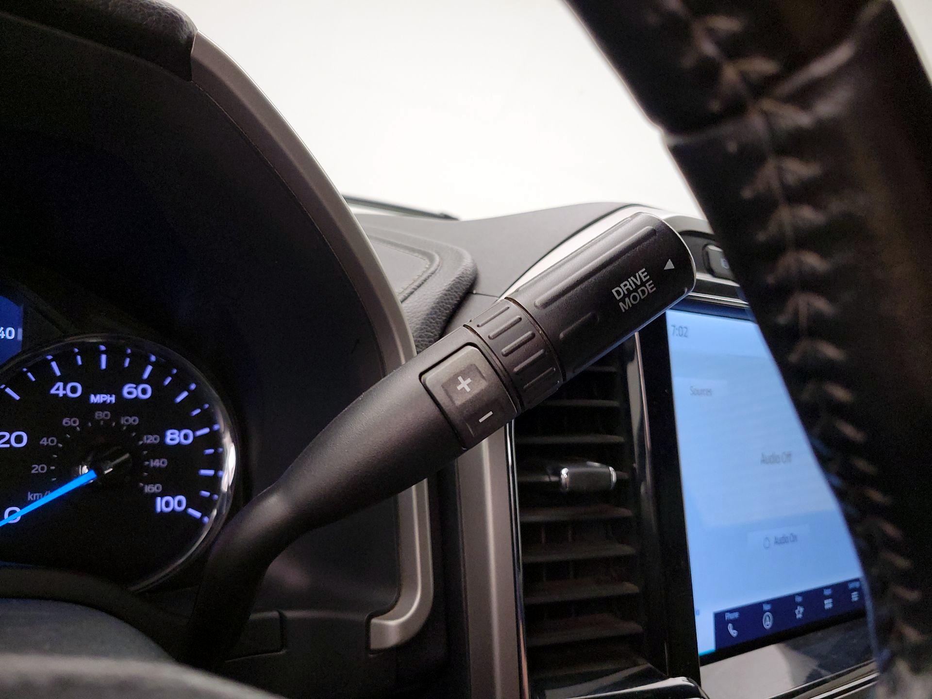 Thumbnail: 2022 Ford F-250 - 18