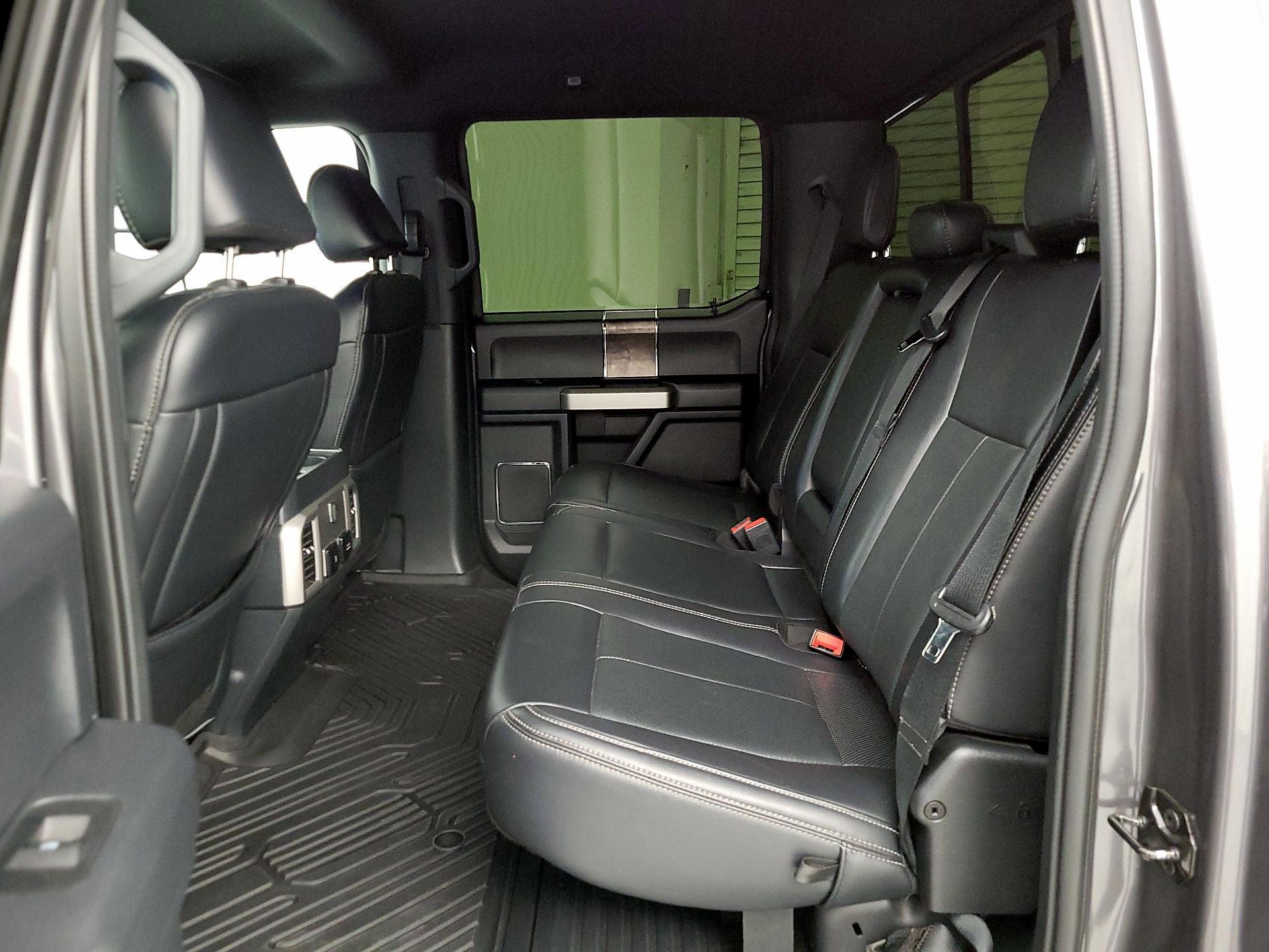 Thumbnail: 2022 Ford F-250 - 20