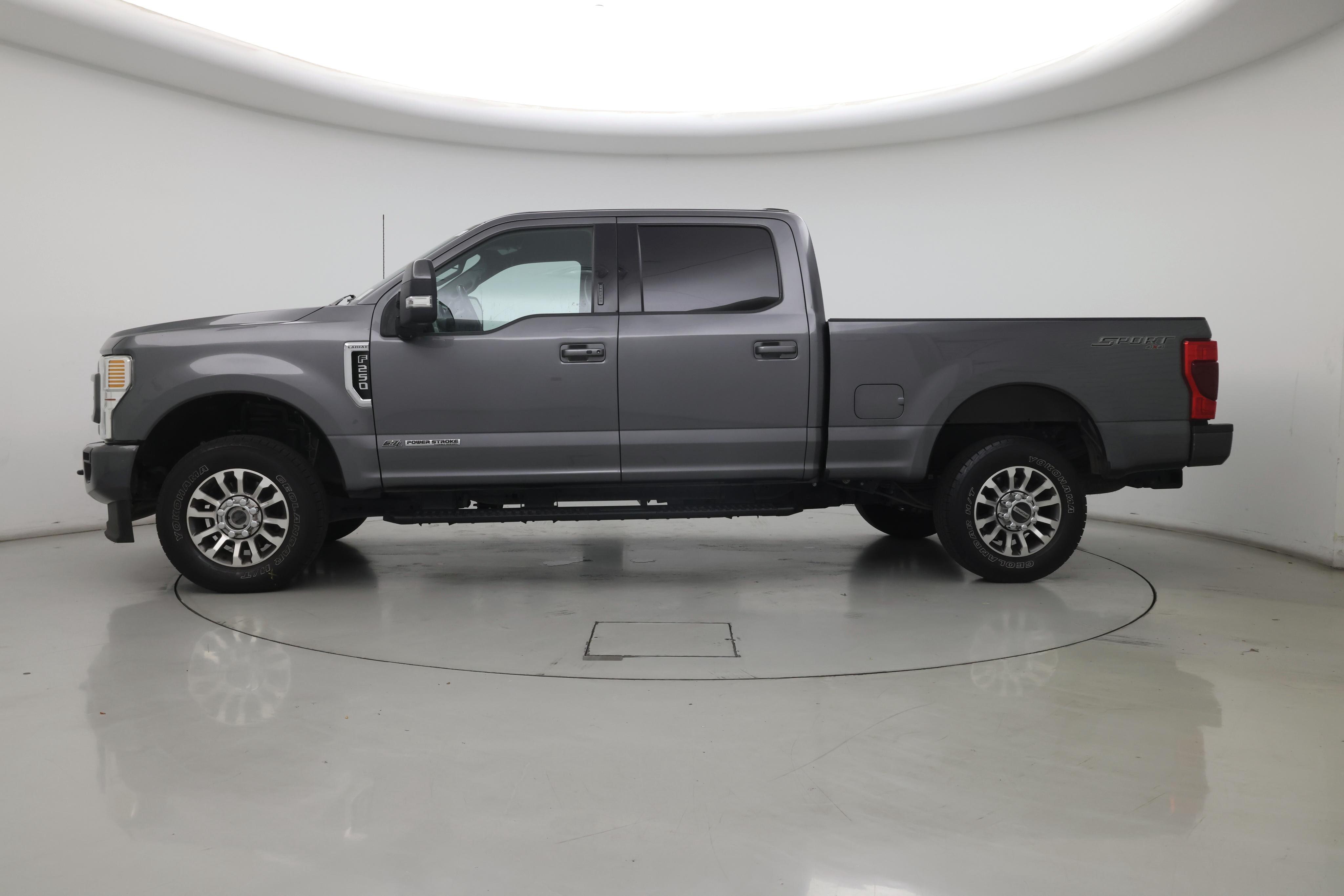 Thumbnail: 2022 Ford F-250 - 3