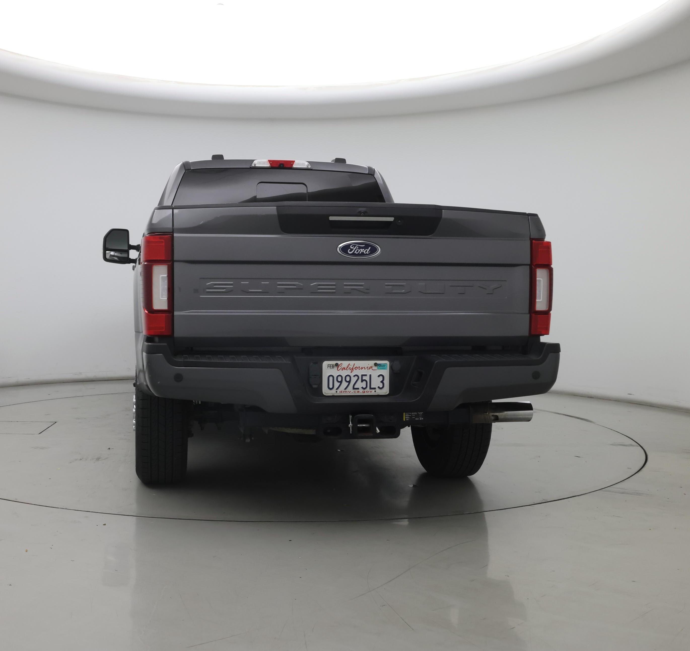 Thumbnail: 2022 Ford F-250 - 6