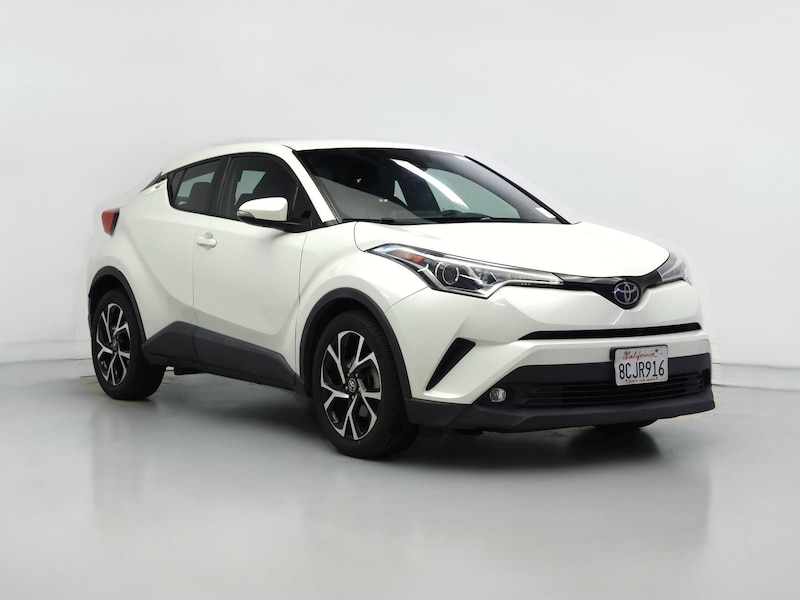 2018 Toyota C-HR XLE -
                  Murrieta, CA