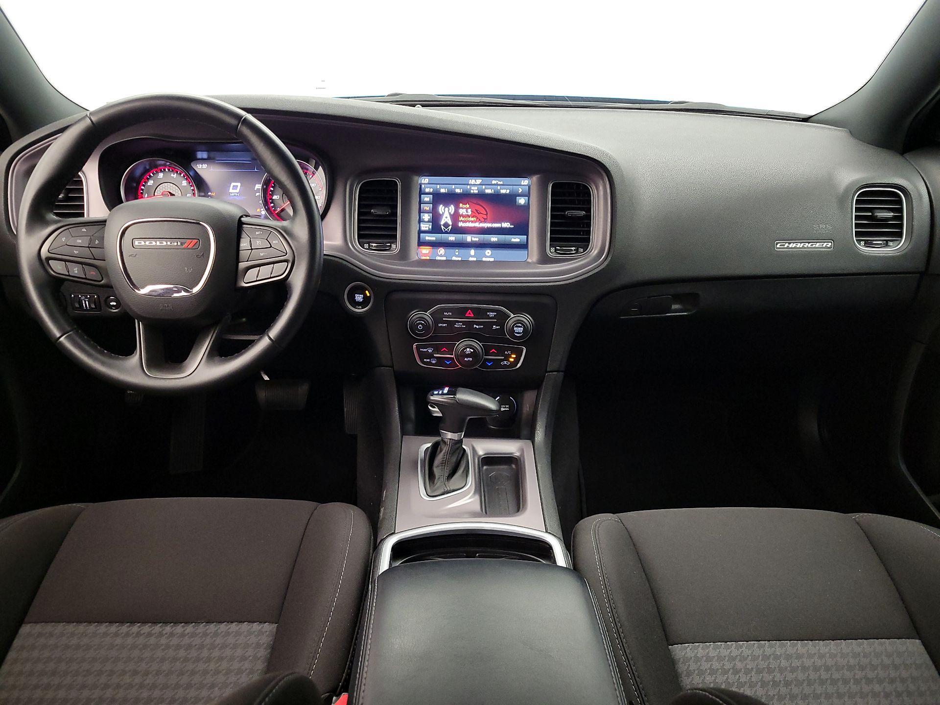 Thumbnail: 2023 Dodge Charger - 9