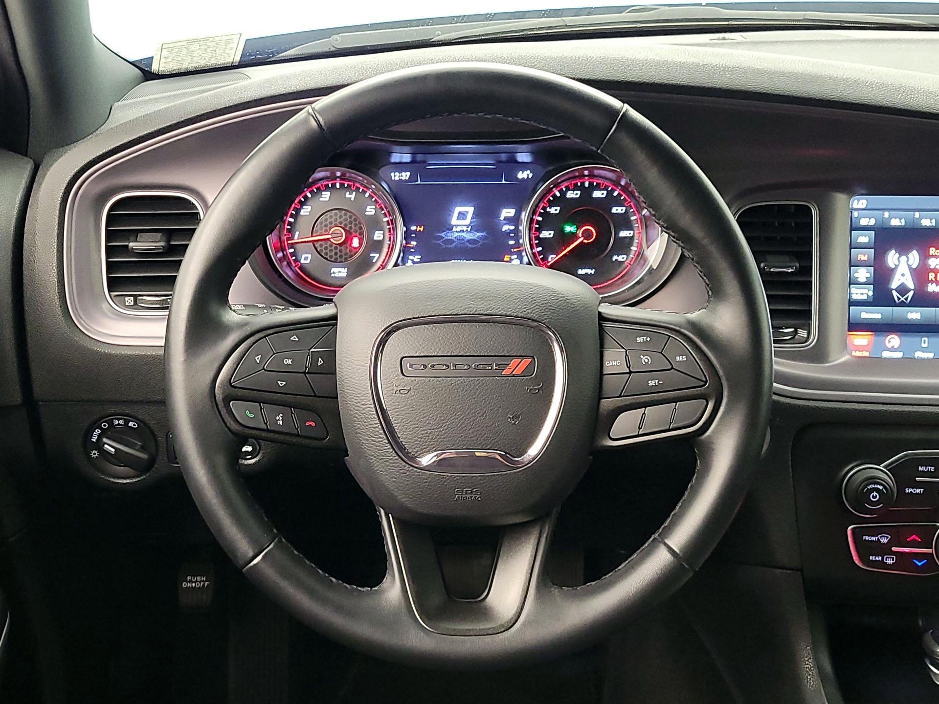 Thumbnail: 2023 Dodge Charger - 10