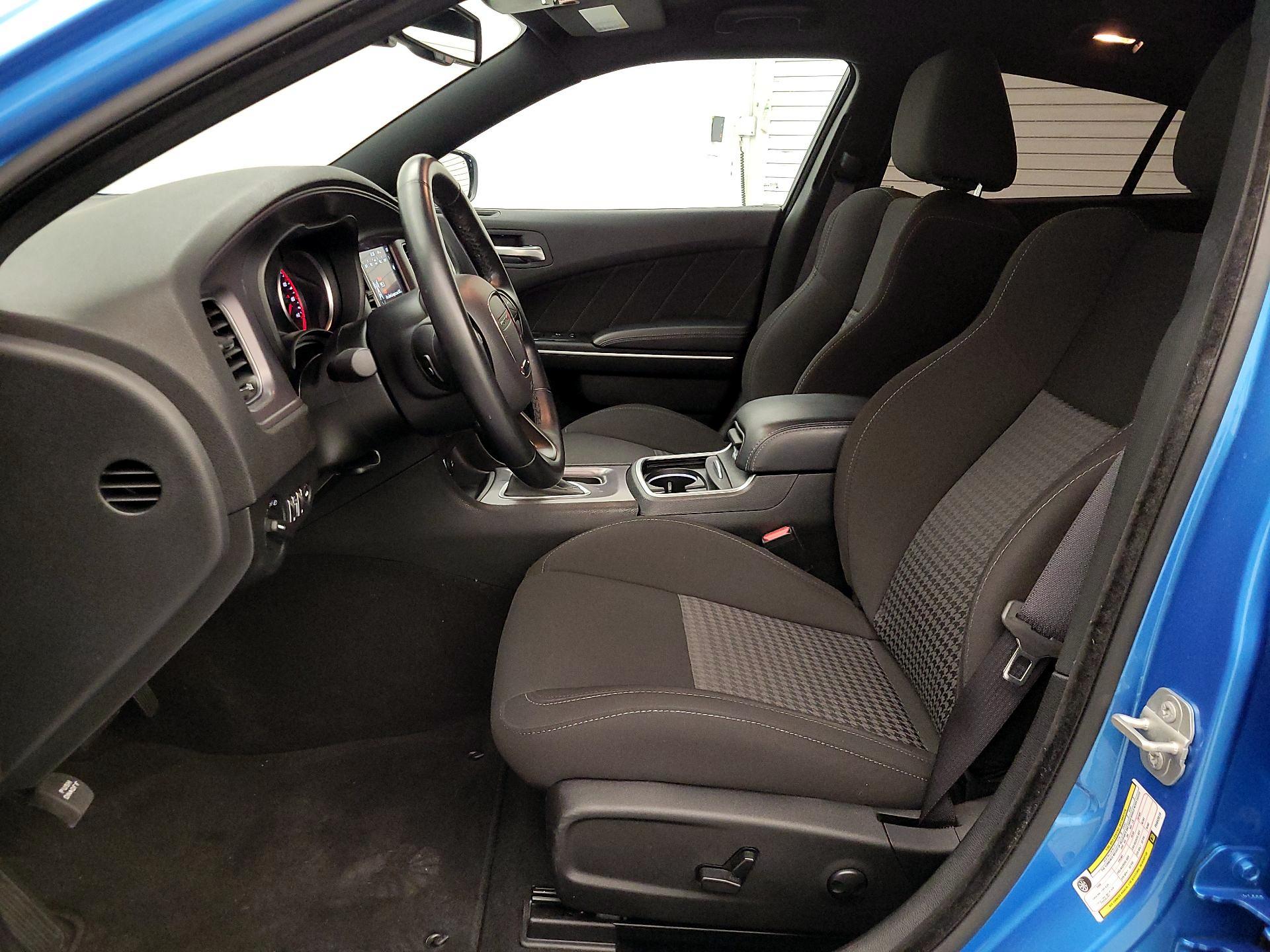 Thumbnail: 2023 Dodge Charger - 11