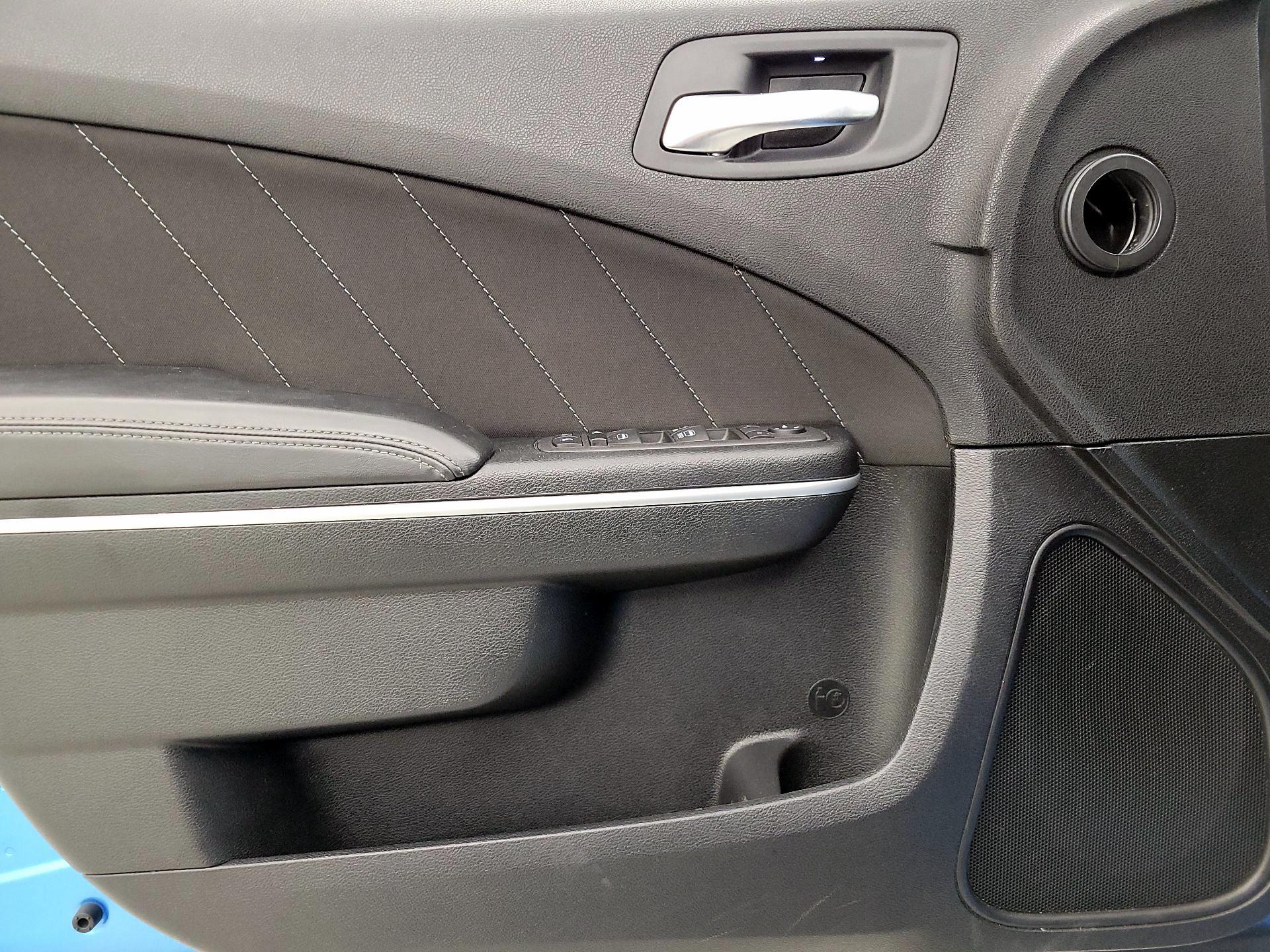 Thumbnail: 2023 Dodge Charger - 12