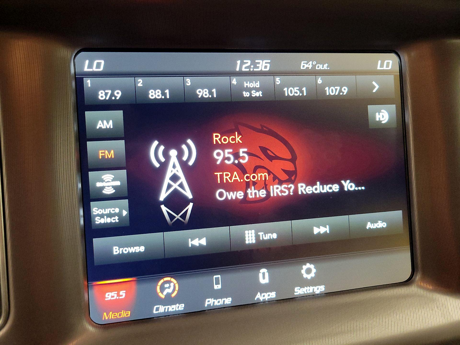 Thumbnail: 2023 Dodge Charger - 15