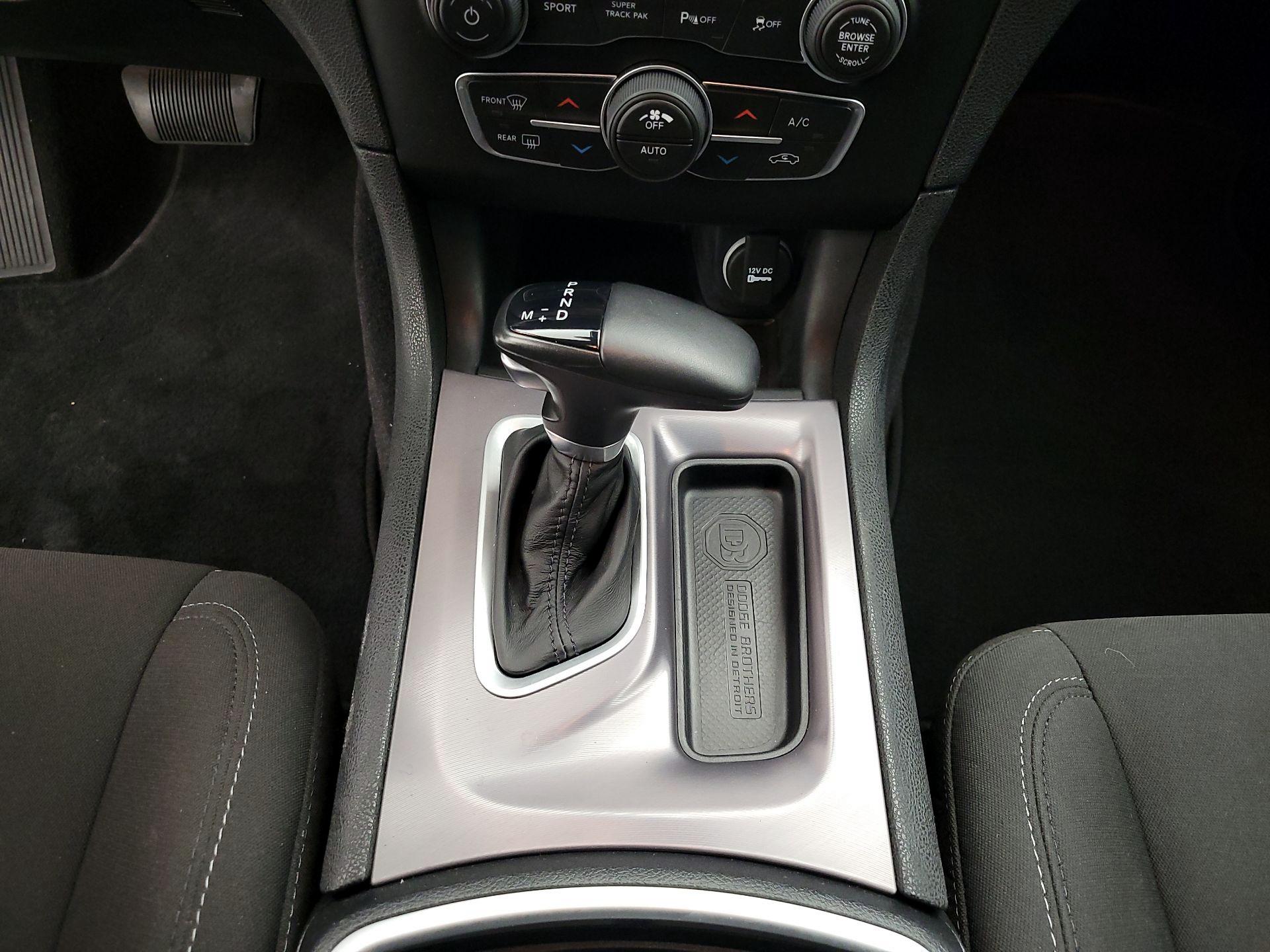 Thumbnail: 2023 Dodge Charger - 17