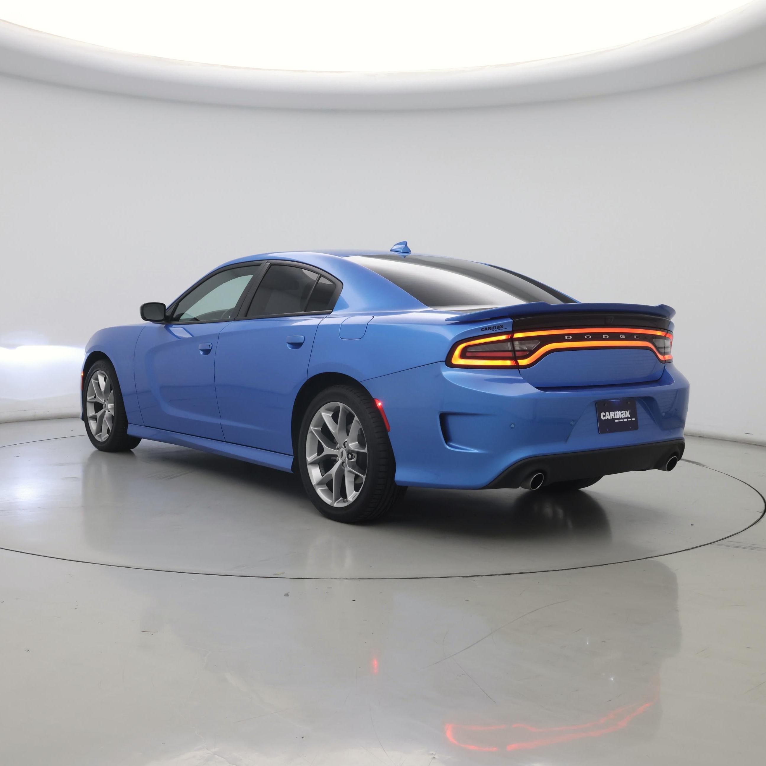 Thumbnail: 2023 Dodge Charger - 2