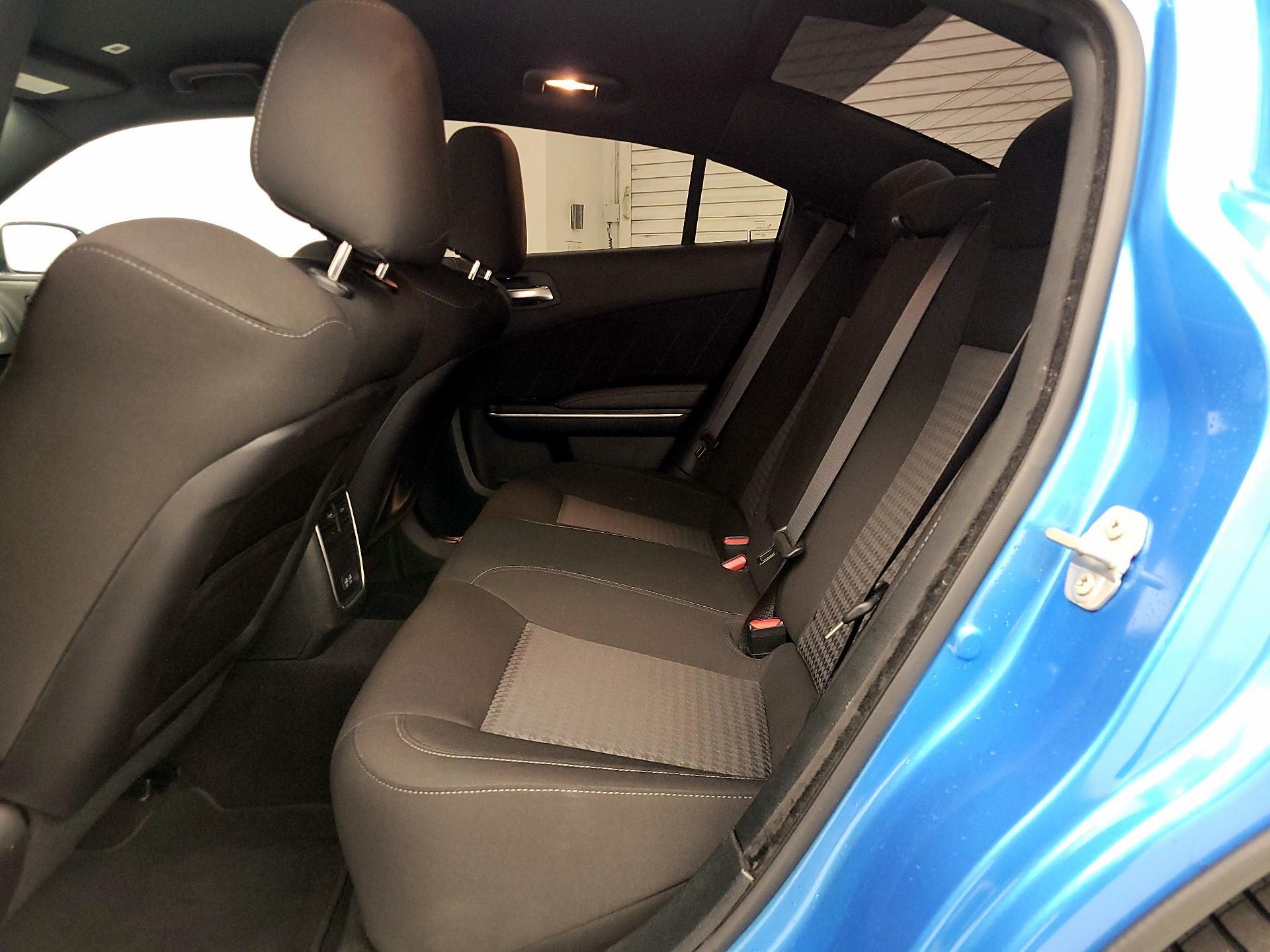 Thumbnail: 2023 Dodge Charger - 19